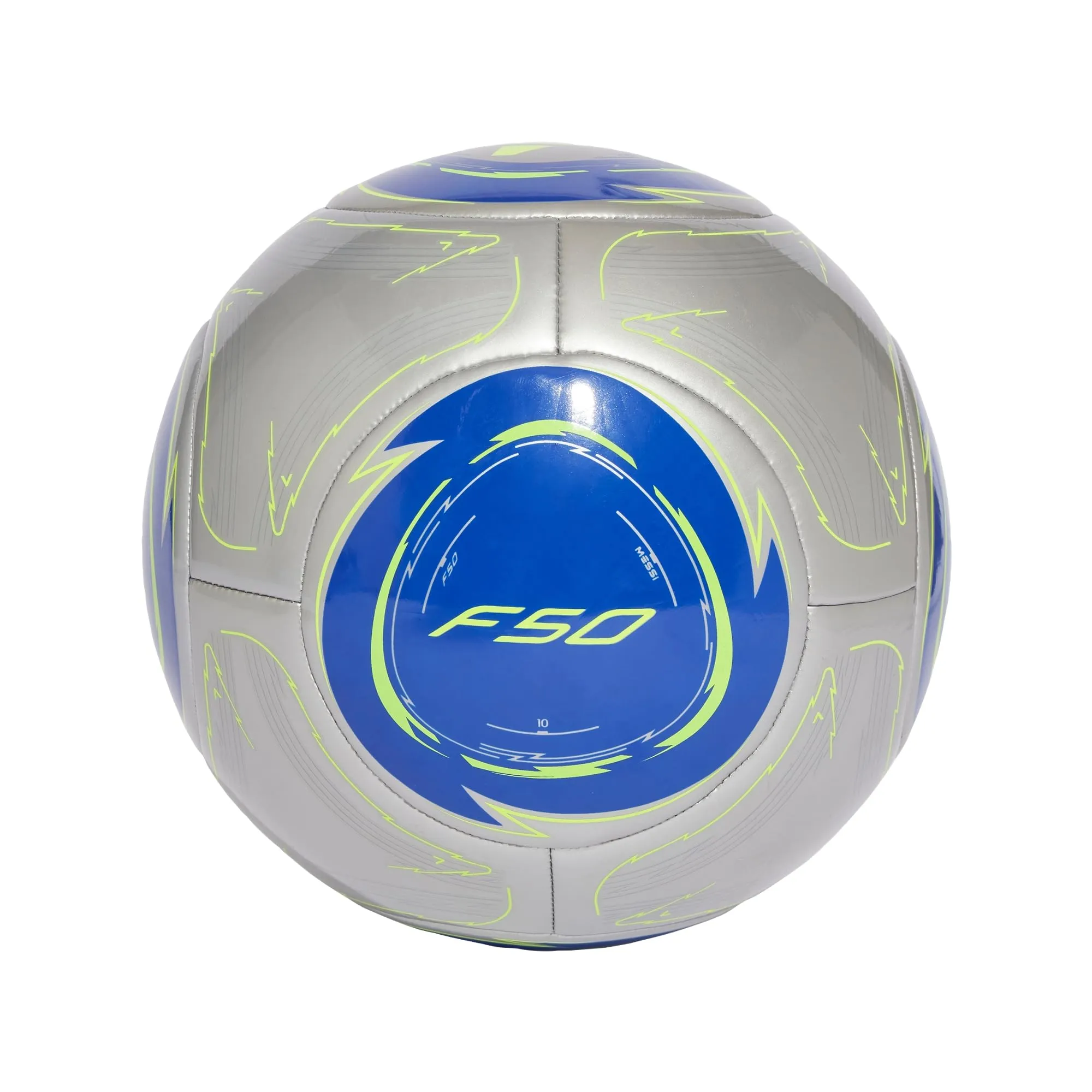 adidas Messi Club Ball: Il Pallone per i Futuri Campioni