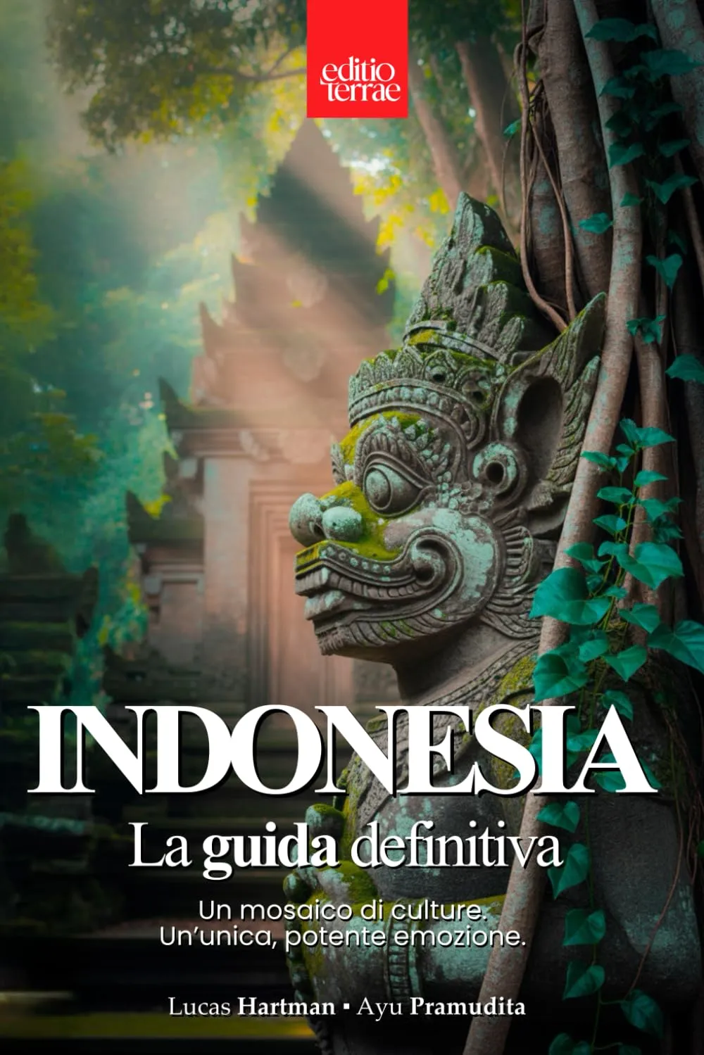 INDONESIA – La Guida Definitiva: Templi mistici, spiagge remote e tradizioni millenarie - il tuo viaggio in Indonesia