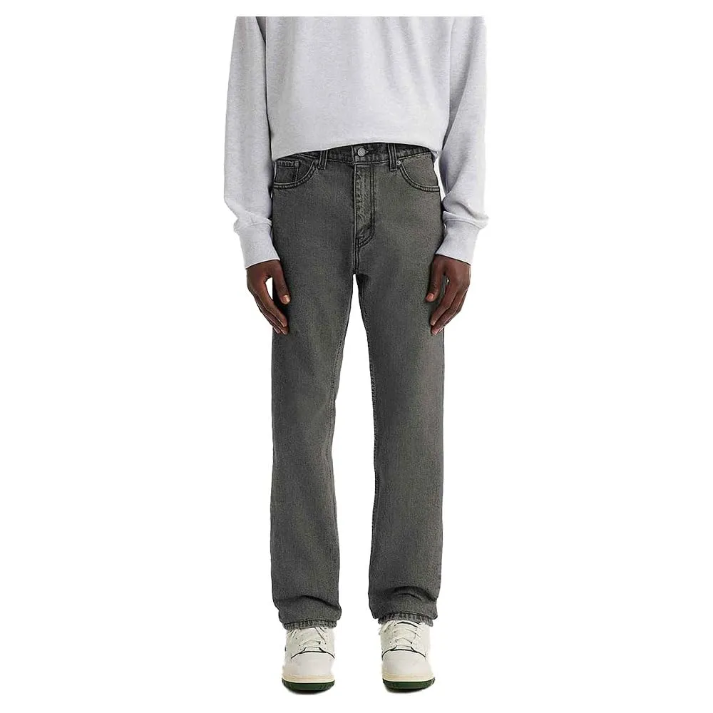 Levi's 505 Regular Fit Jeans Uomo Fly On The Wall