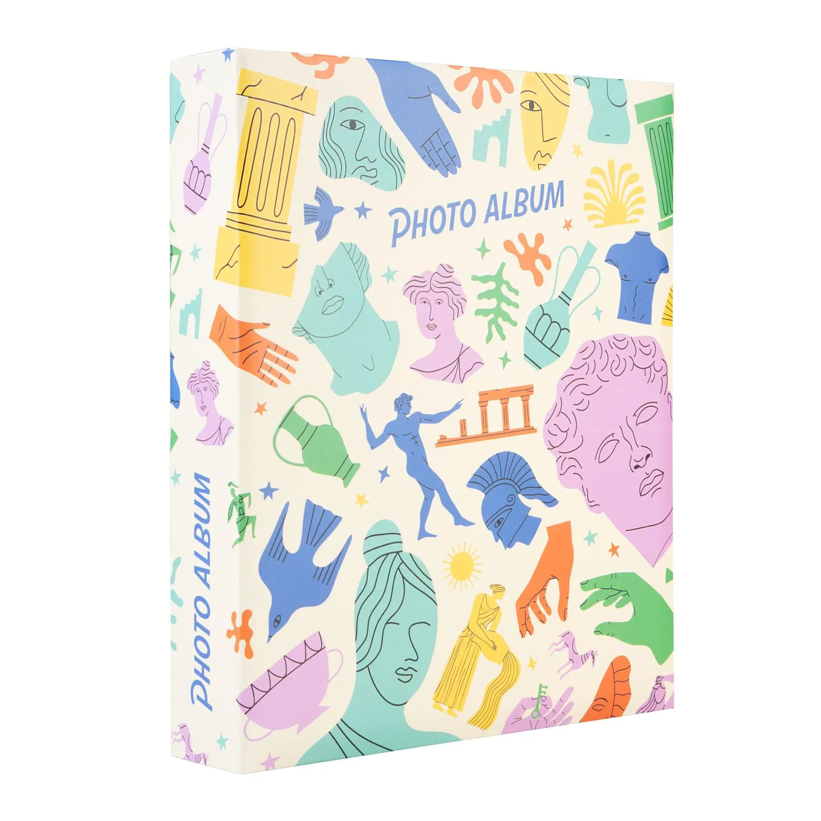 Album Fotografico Grupo Erik Art Lover 13x18 cm - 200 Foto