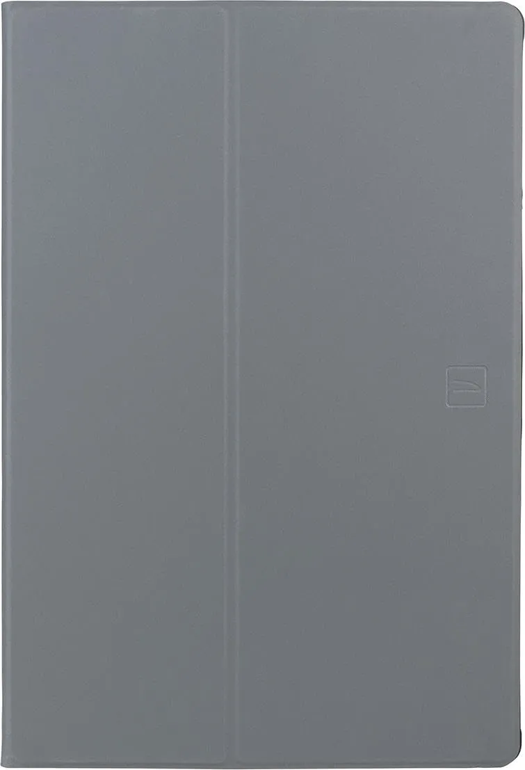 Tucano Gala Custodia a libro per Samsung Galaxy Tab S9 Ultra - Grigio Scuro