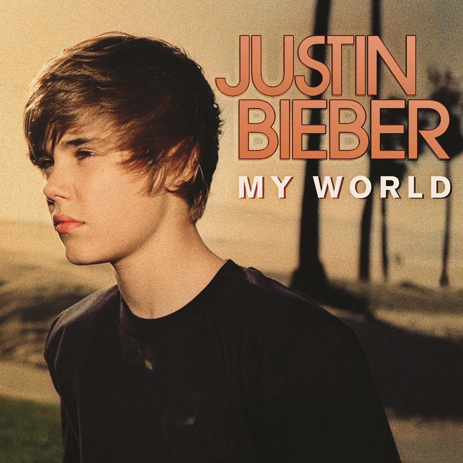 My World - Album Musicale