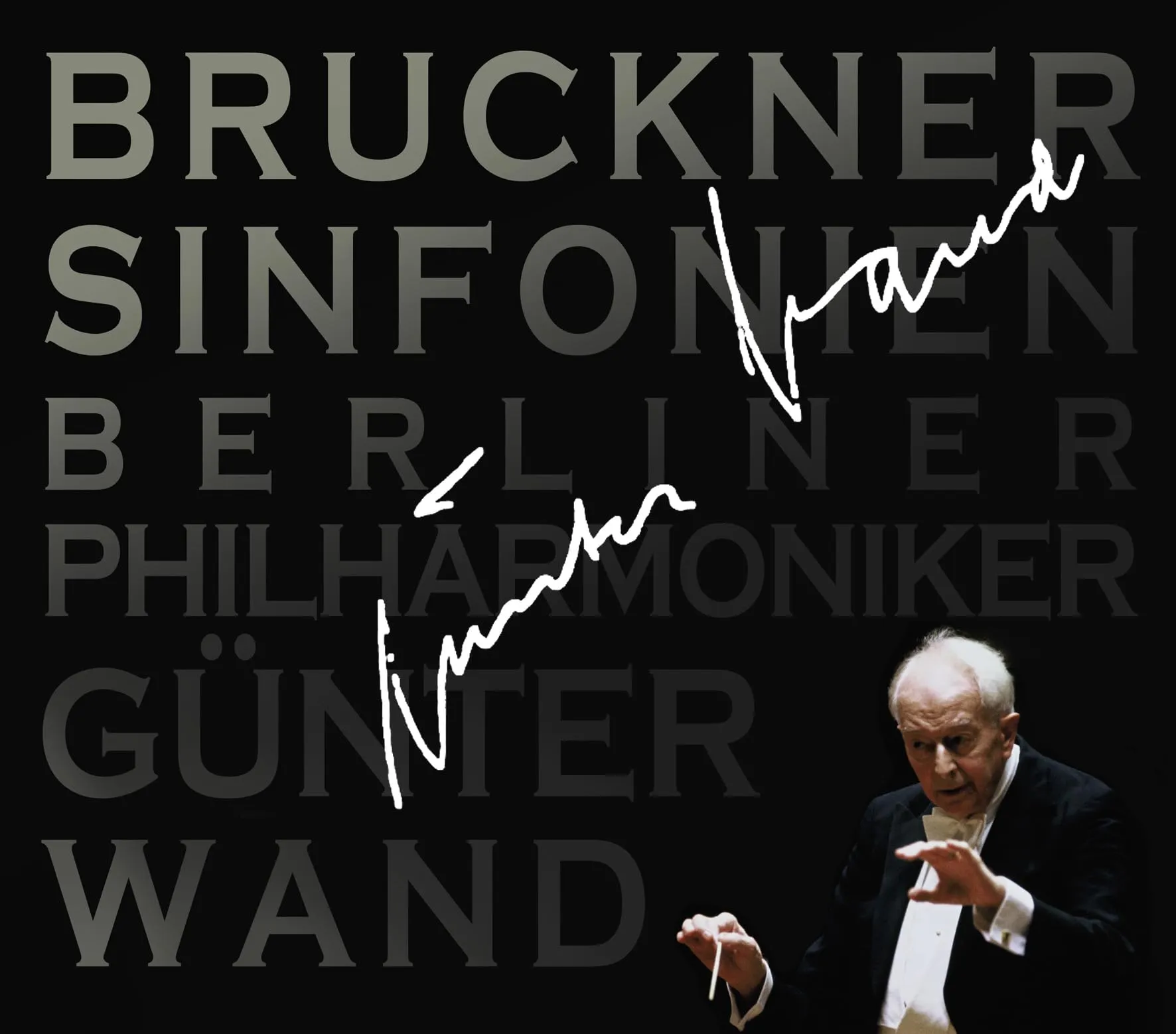 Bruckner: Sinfonie - Rca Red Seal Sony Music