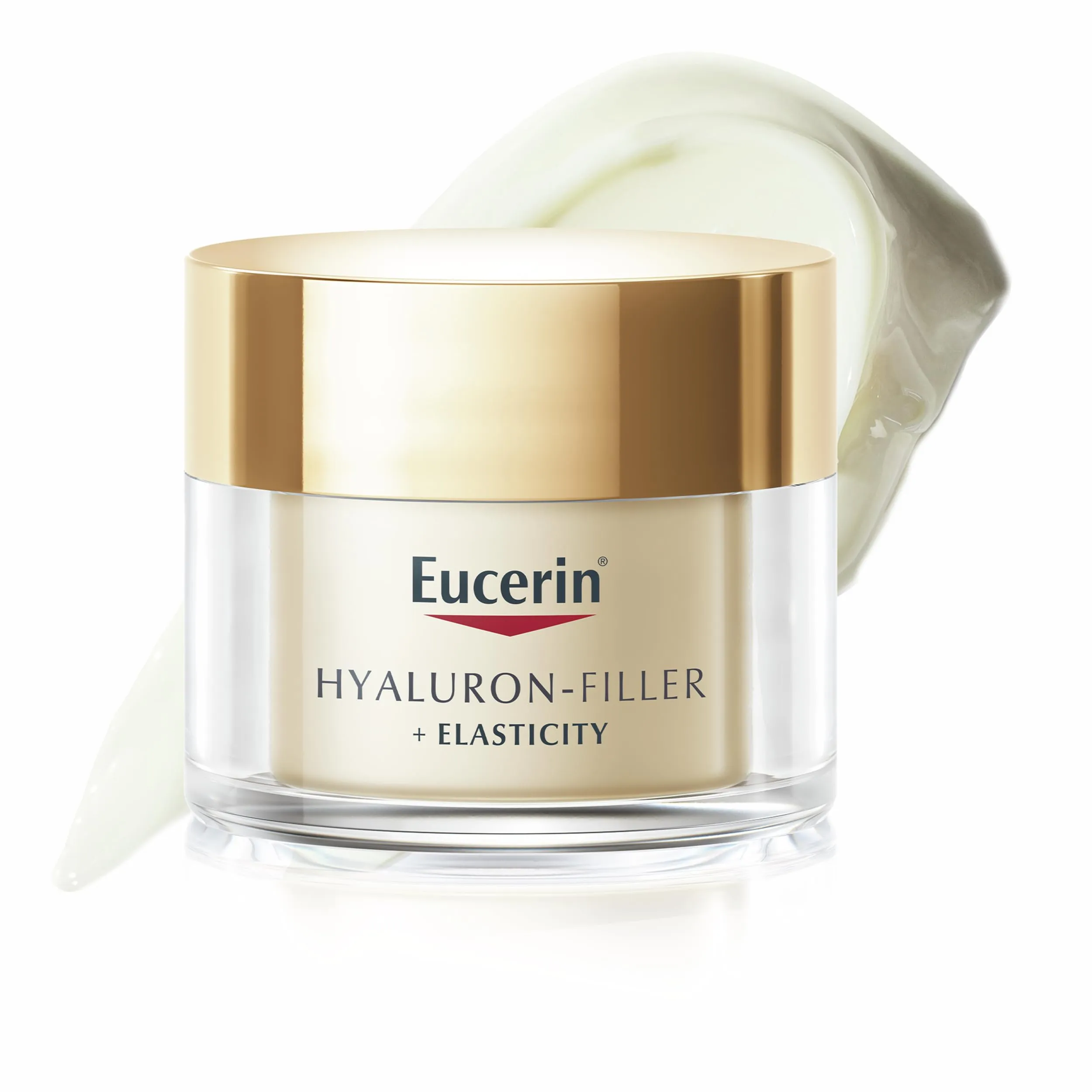 Eucerin Hyaluron-Filler + Elasticity Giorno SPF30