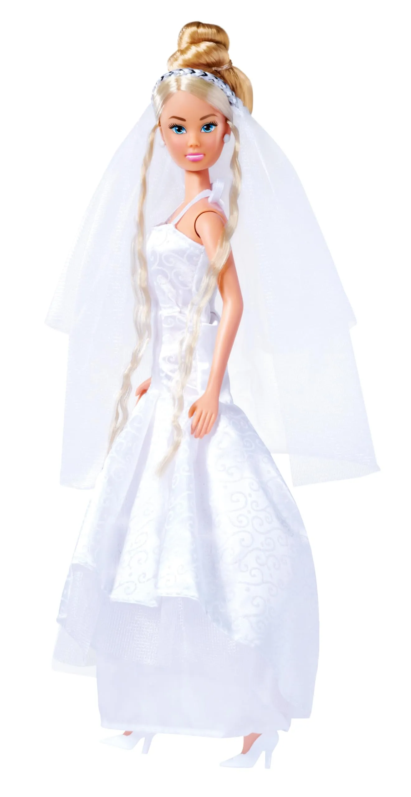 Simba Steffi Love Sposa