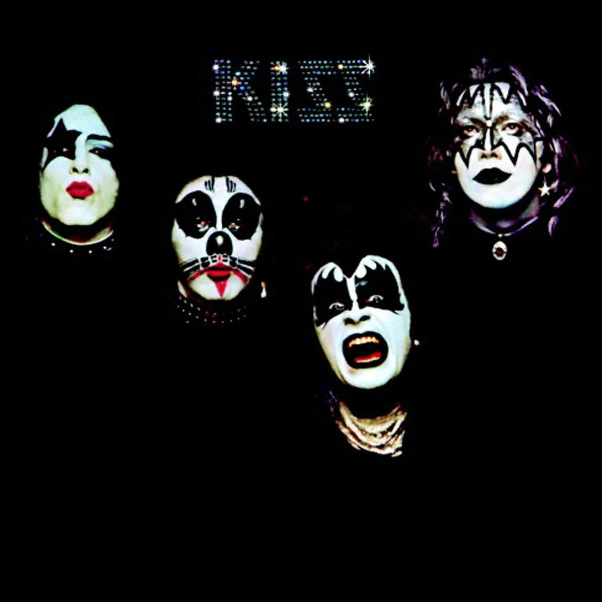 Kiss - Alive! (Remastered)