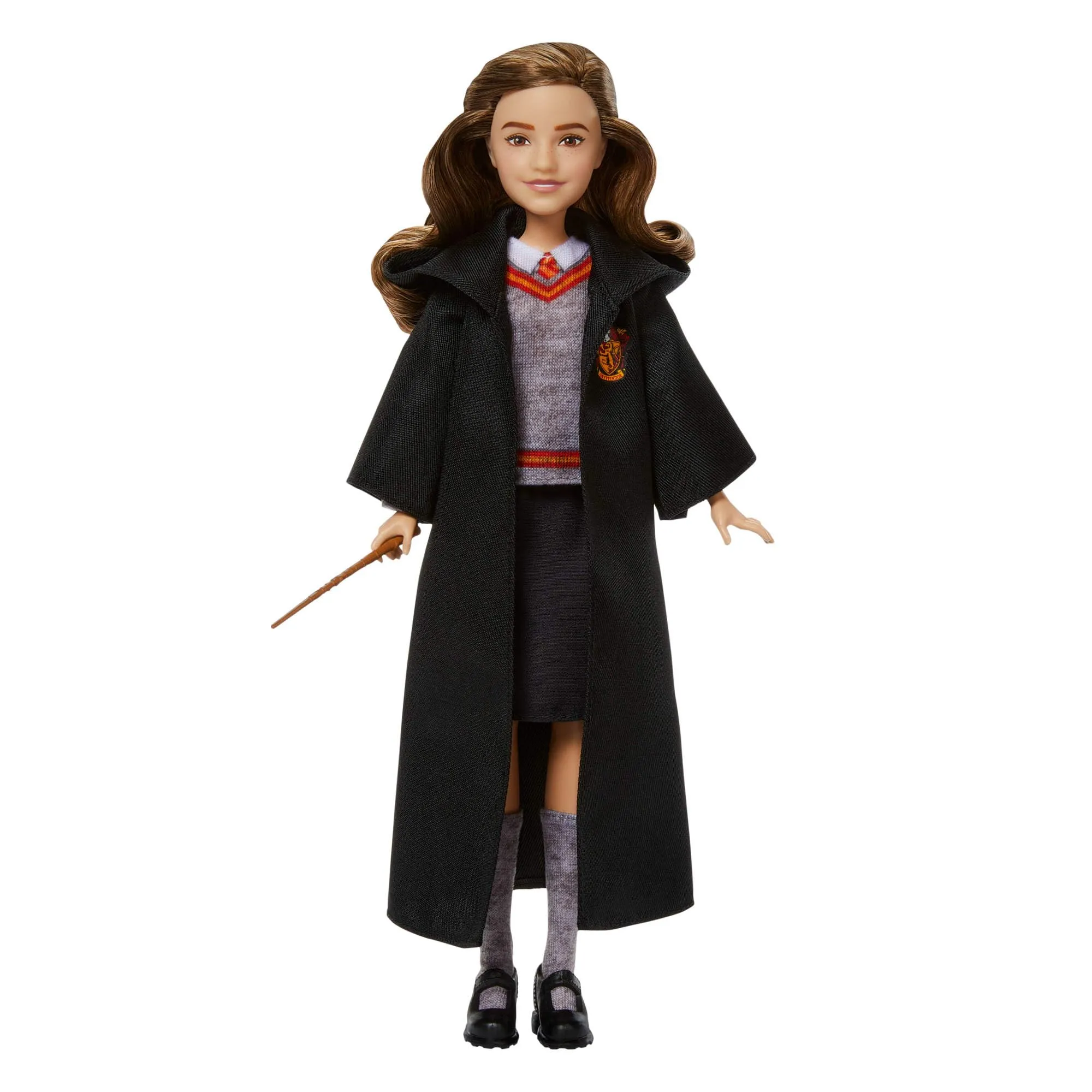 Mattel Harry Potter - Hermione Granger Bambola
