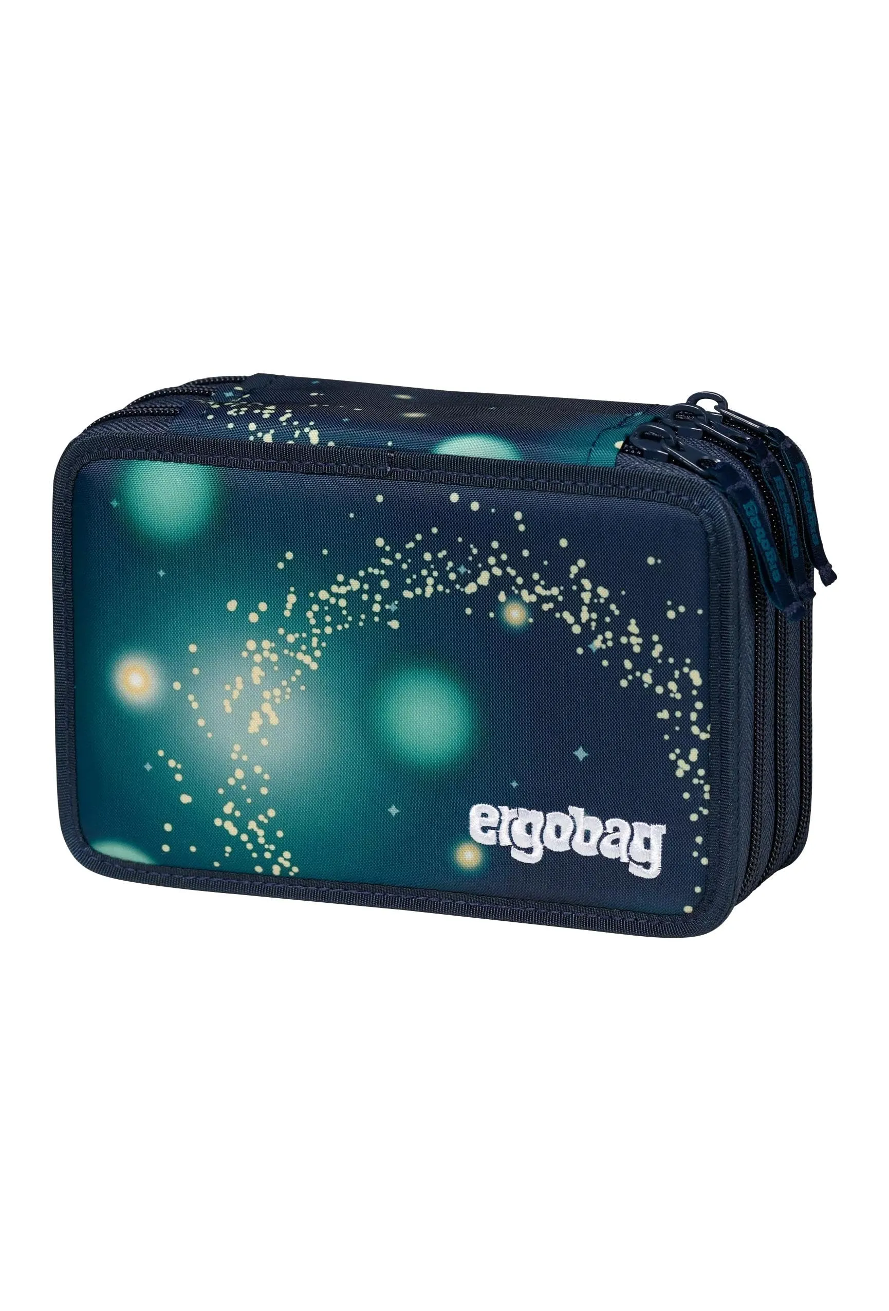 ergobag Astuccio Maxi Space TravelBear