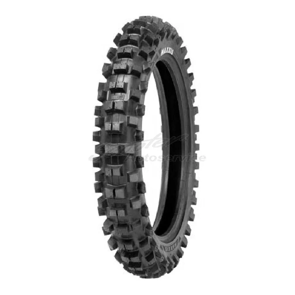 Maxxis M7312 120/100-18 68M NHS - Pneumatico Moto Cross/Enduro