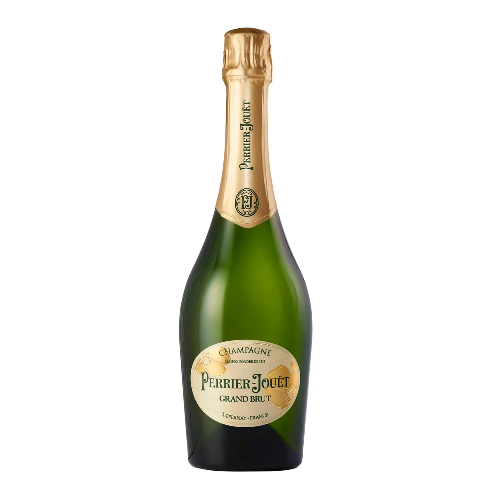 Perrier-Jouët Grand Brut Champagne