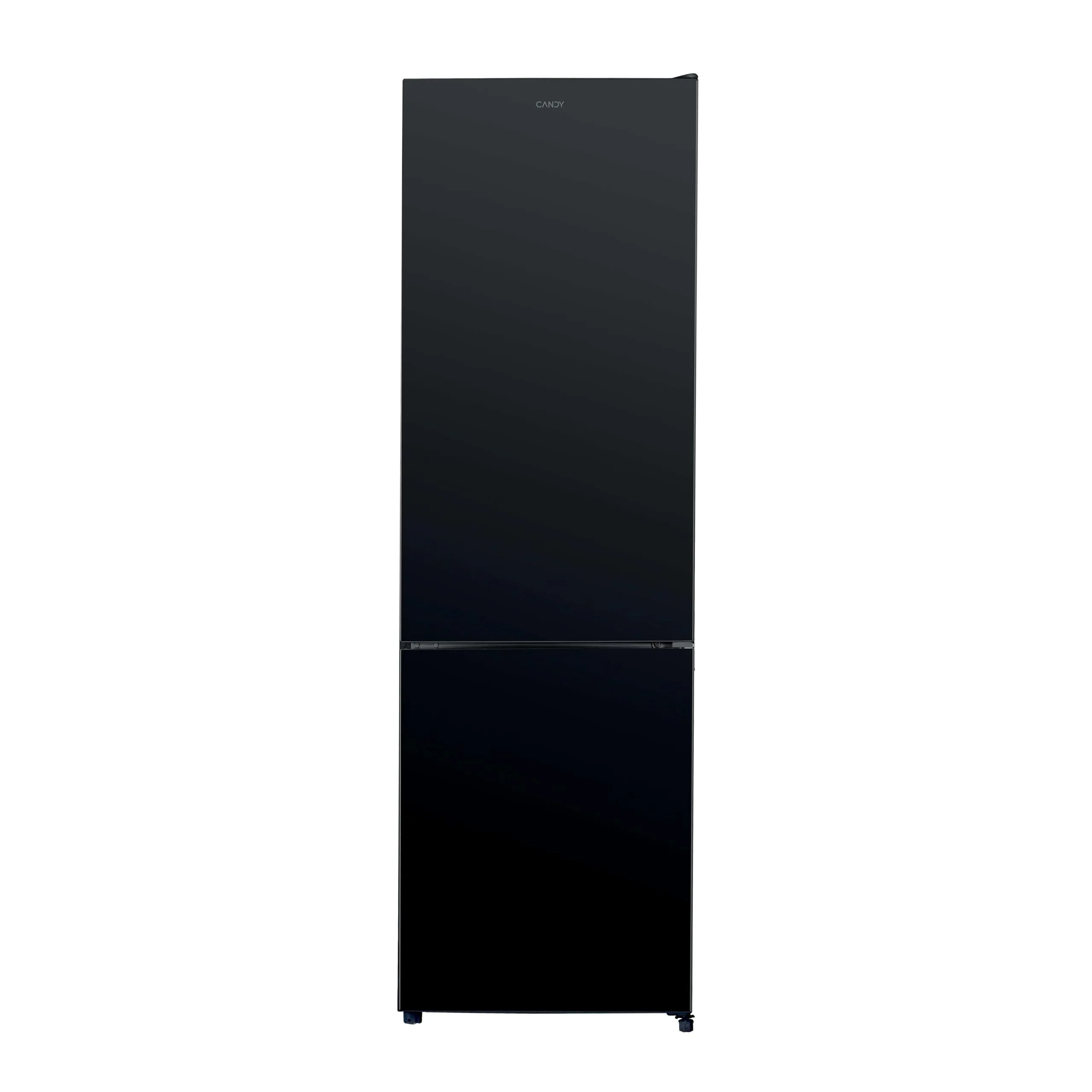 Candy CCG3L517EB Frigorifero Combinato Nero
