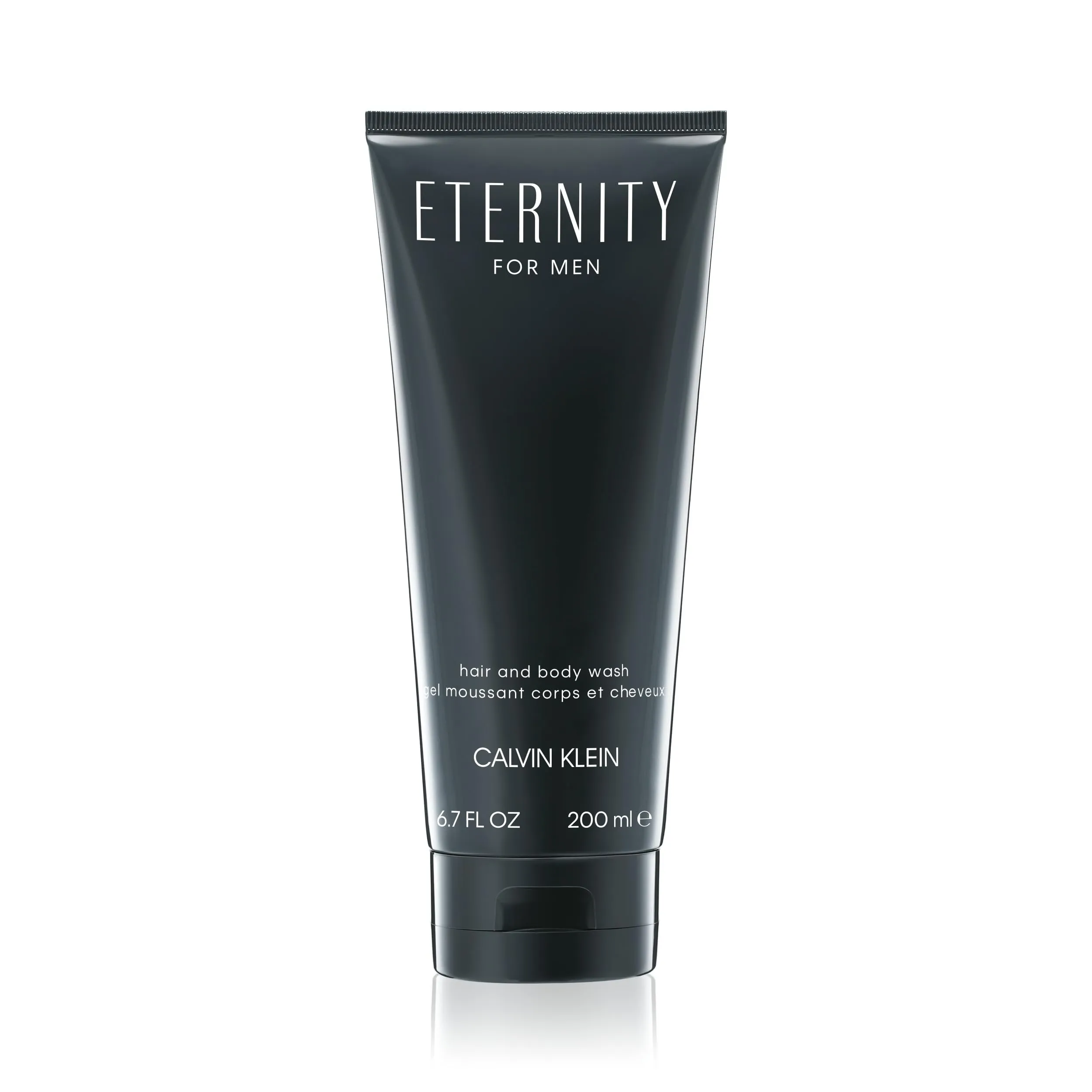 Calvin Klein Eternity Gel Doccia per Capelli e Corpo 200ml