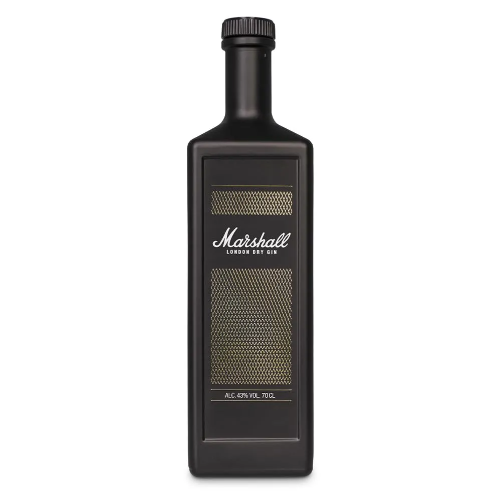 Marshall London Dry Gin