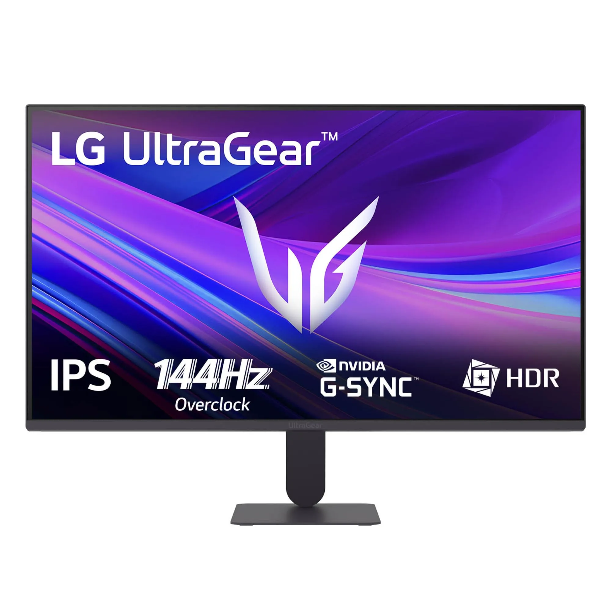 LG UltraGear 27G411A-B.AEU Monitor Gaming 27" FHD 144Hz