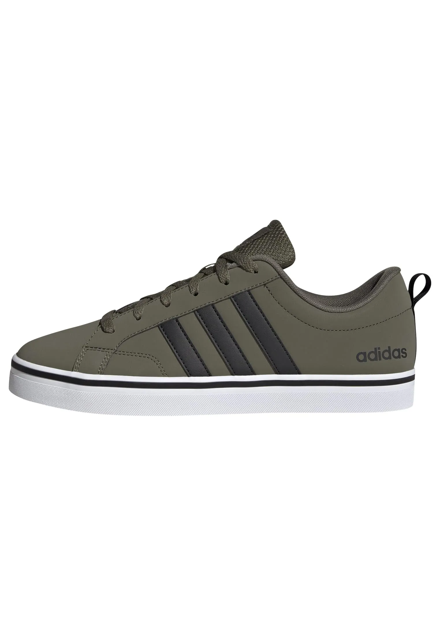 Adidas VS Pace 2.0: Scarpe Unisex - Adulto Olive Strata