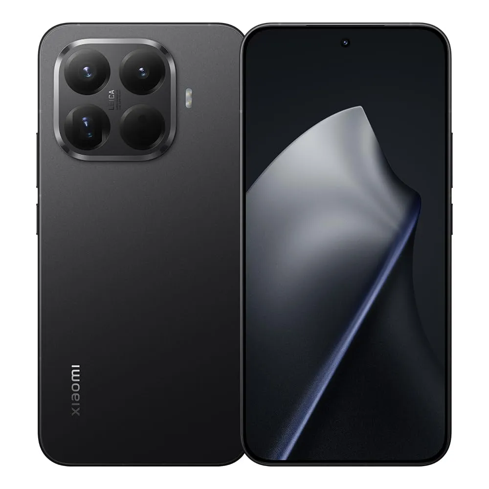 Xiaomi 15T Pro Smartphone 512GB Nero