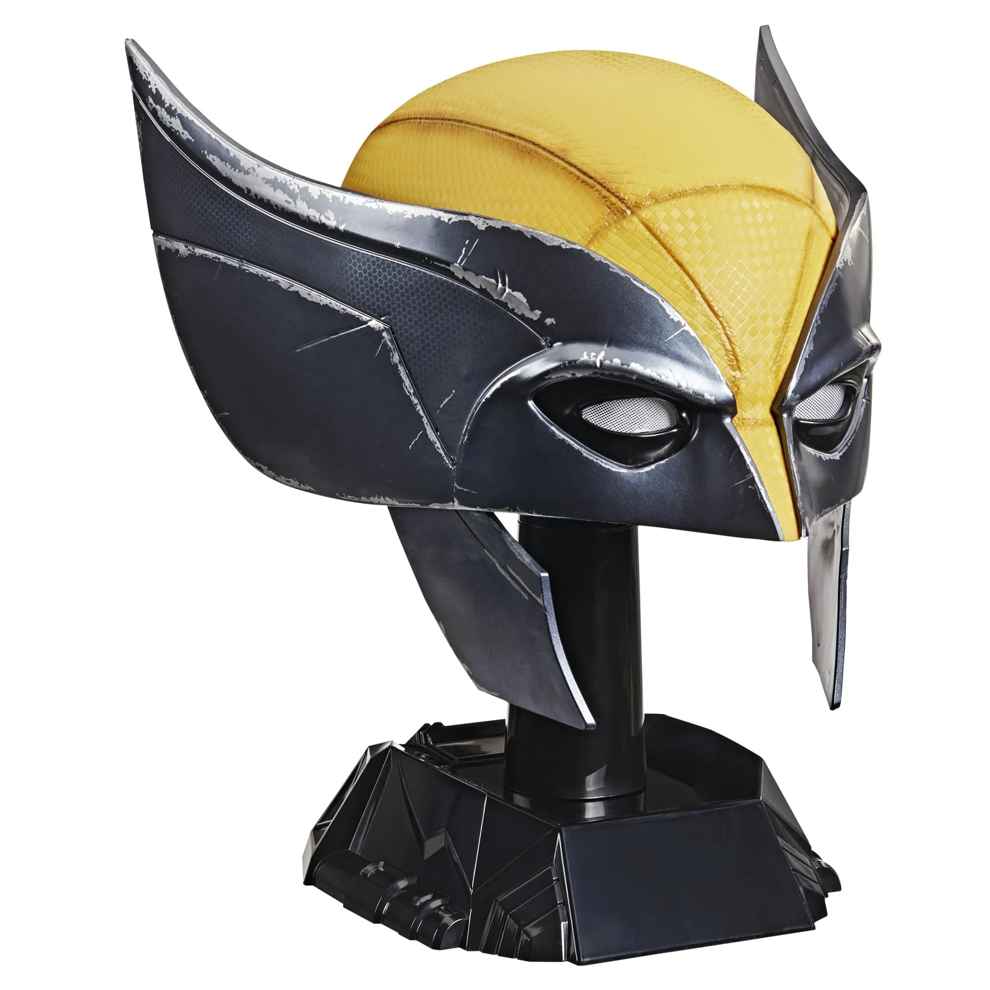 Hasbro Marvel Legends Series - Maschera Premium Roleplay di Wolverine
