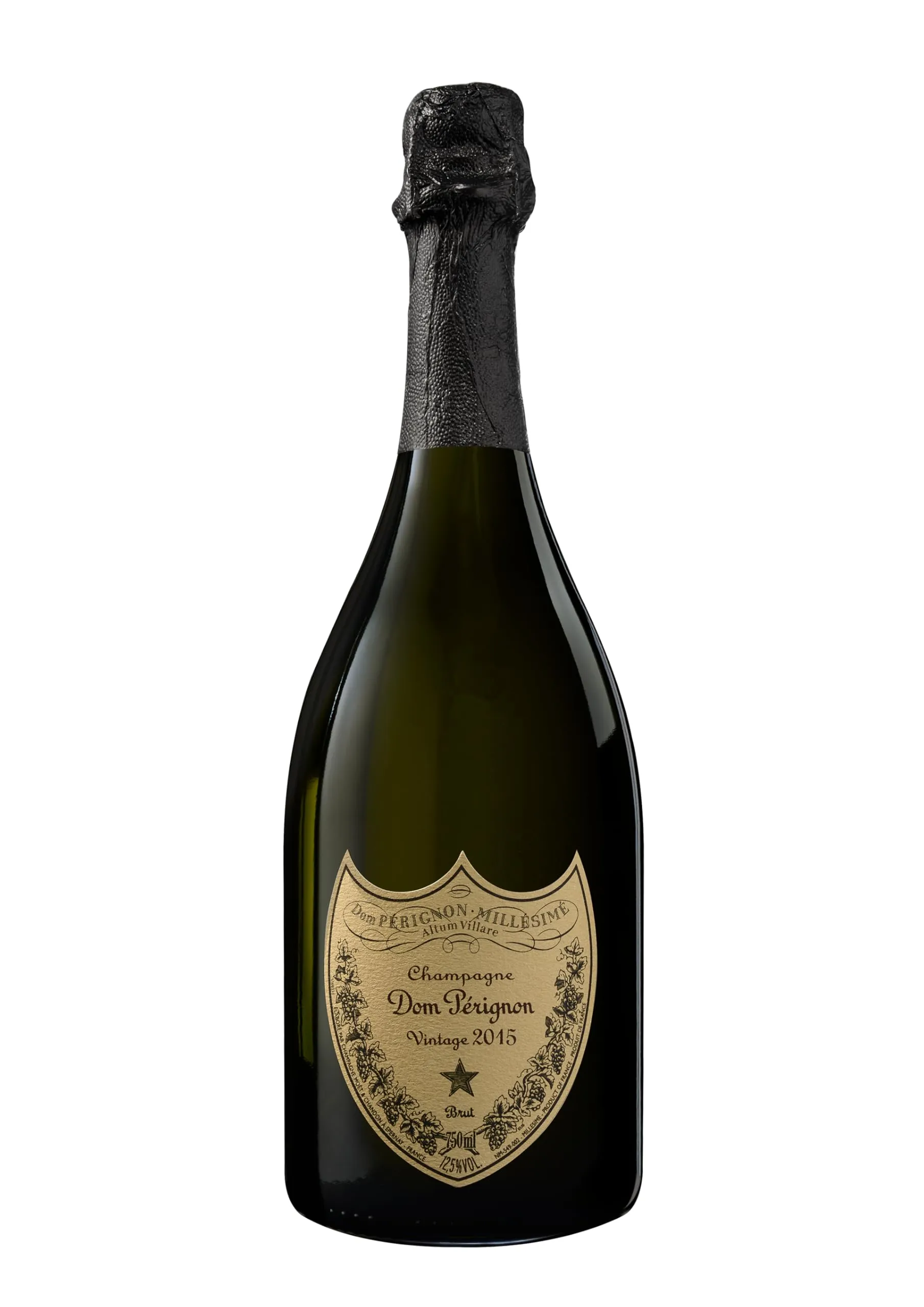 Dom Pérignon Champagne Brut Vintage 2015