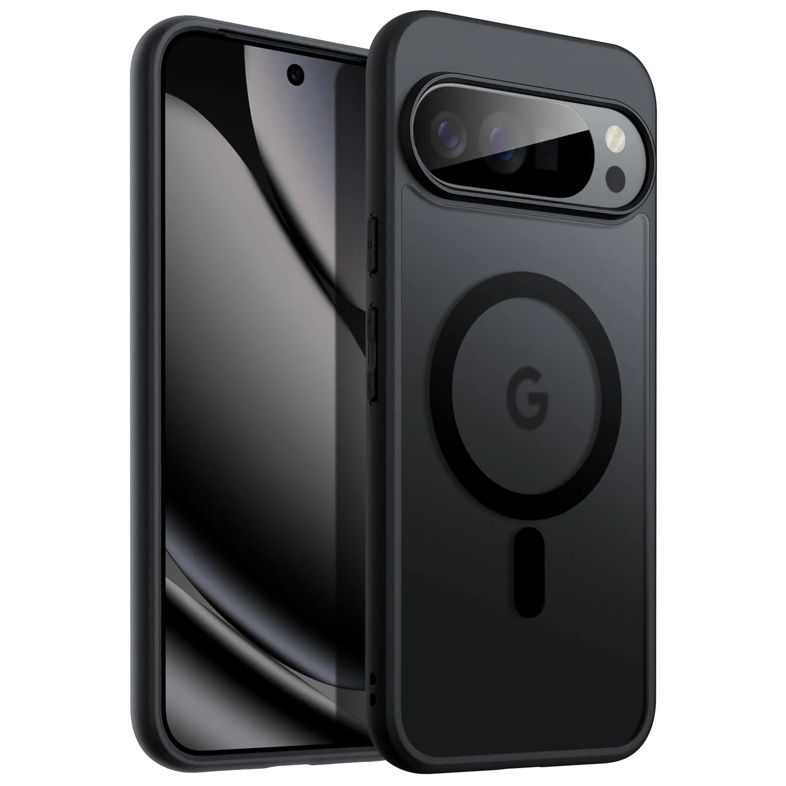 JETech Cover Magnetica per Google Pixel 10/10 Pro 2025
