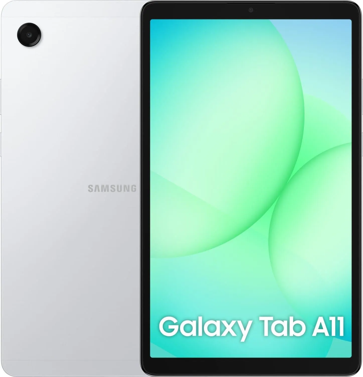 Samsung Galaxy Tab A9 8.7" WiFi Argento 128GB