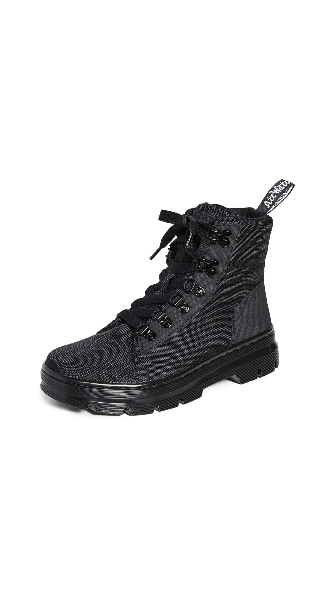 Dr. Martens Combs W 6 - Stivaletti da donna alla moda