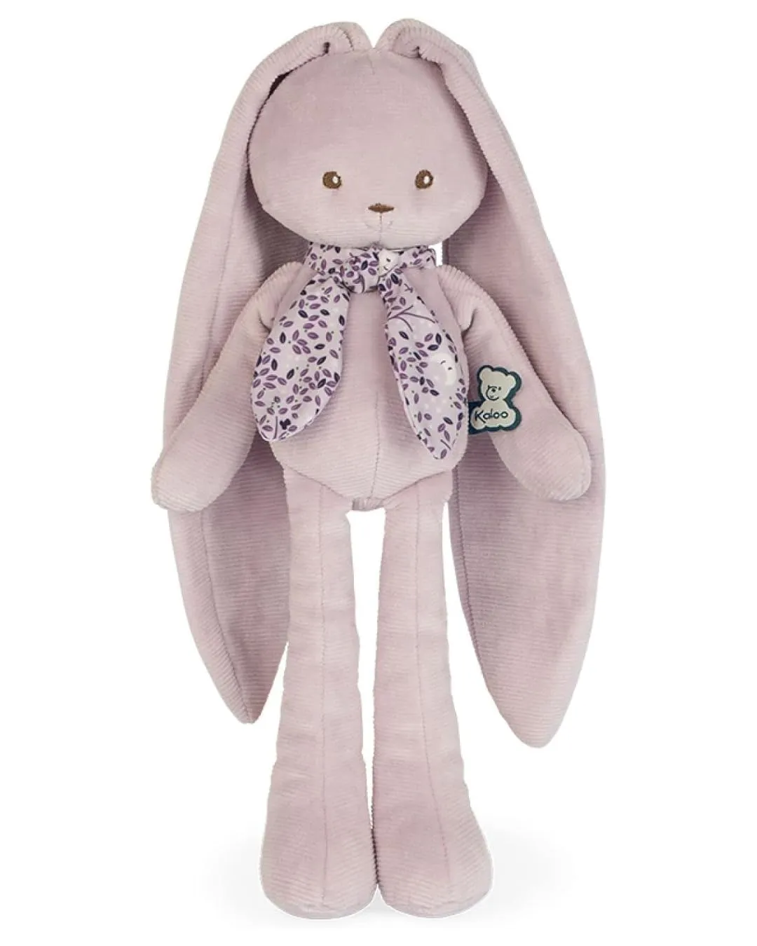 Kaloo Lapinoo Doudou Coniglio Rosa 35 cm