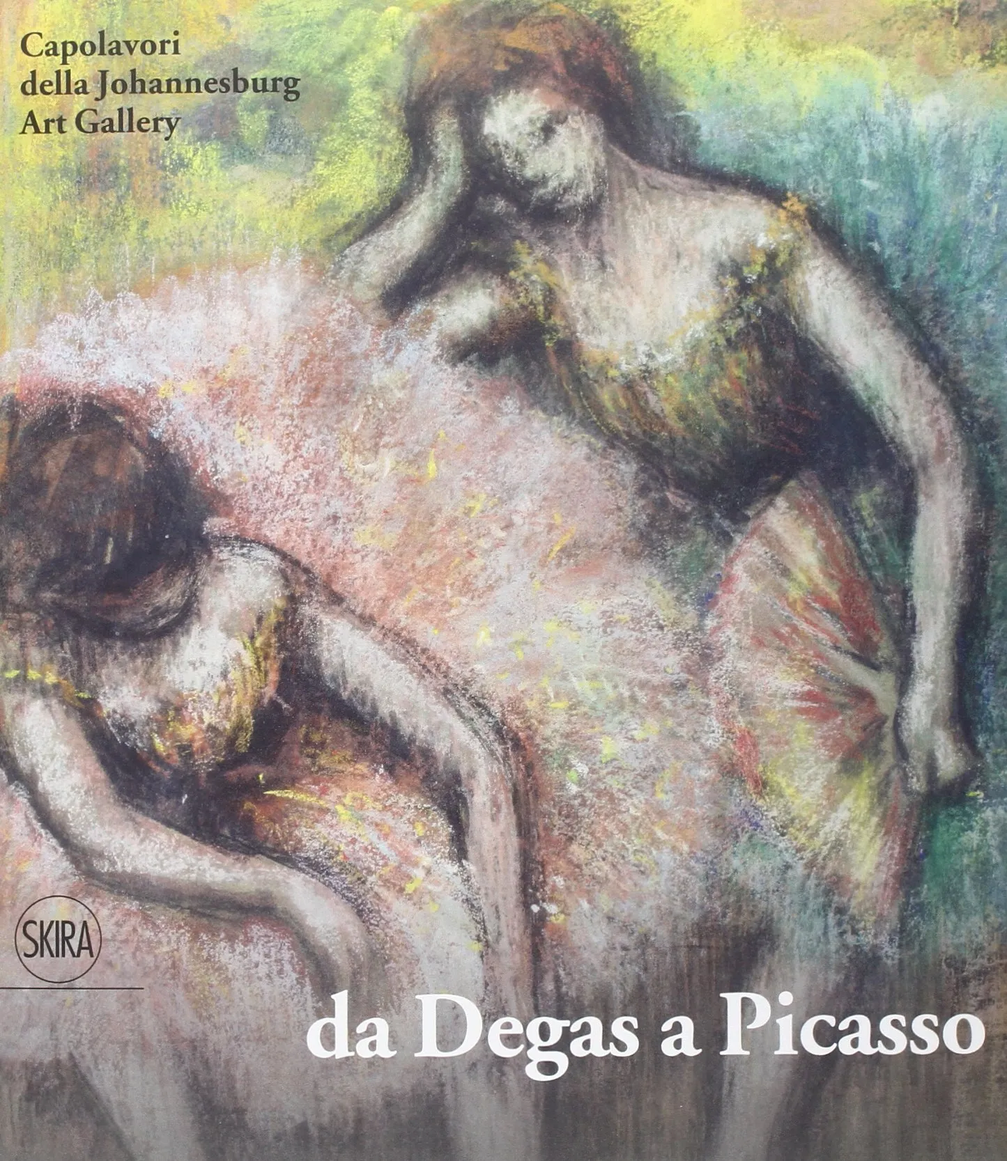 Da Degas a Picasso: Capolavori della Johannesburg Art Gallery