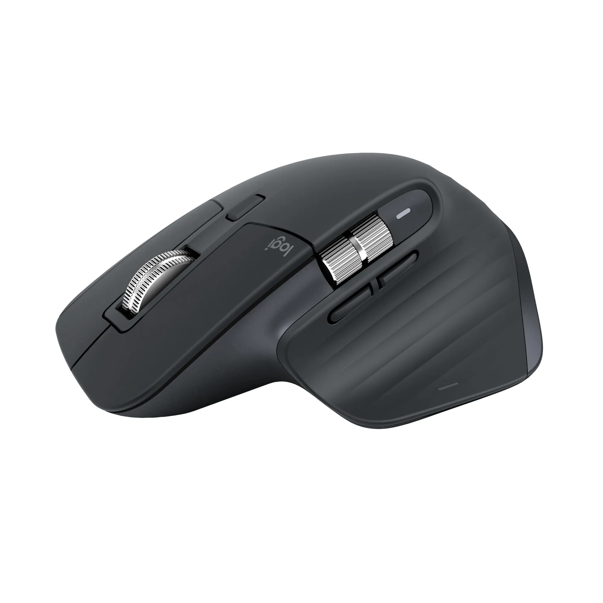 Logitech MX Master 3S - Mouse wireless ad alte prestazioni
