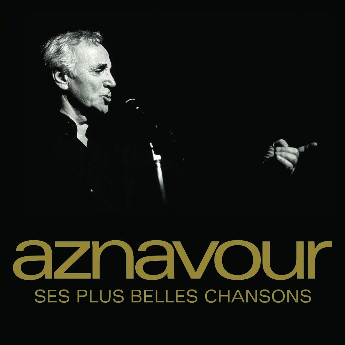 Ses Plus Belles Chansons - Various Artists