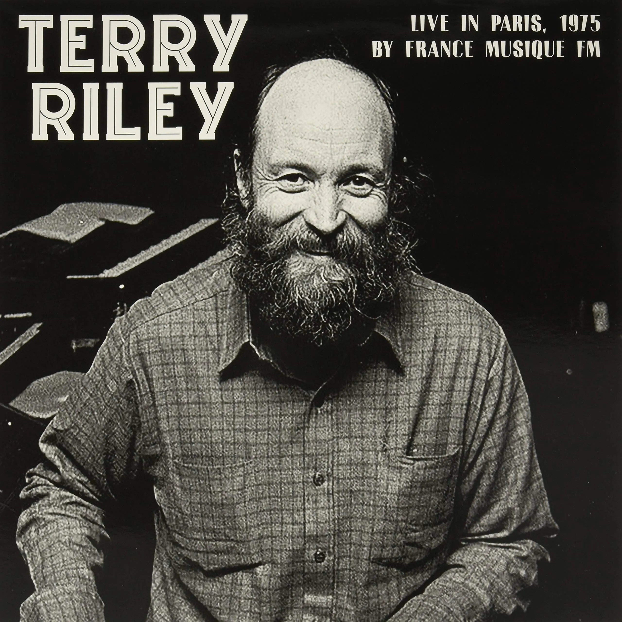 Live In Paris, 1975 - France Musique Fm