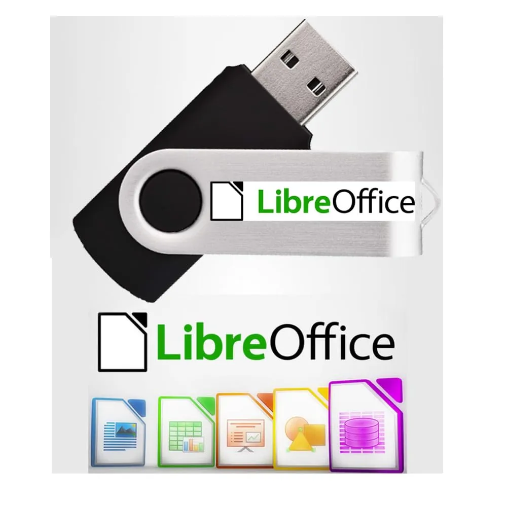 LibreOffice 2025: La Suite Office Definitiva per PC e Mac