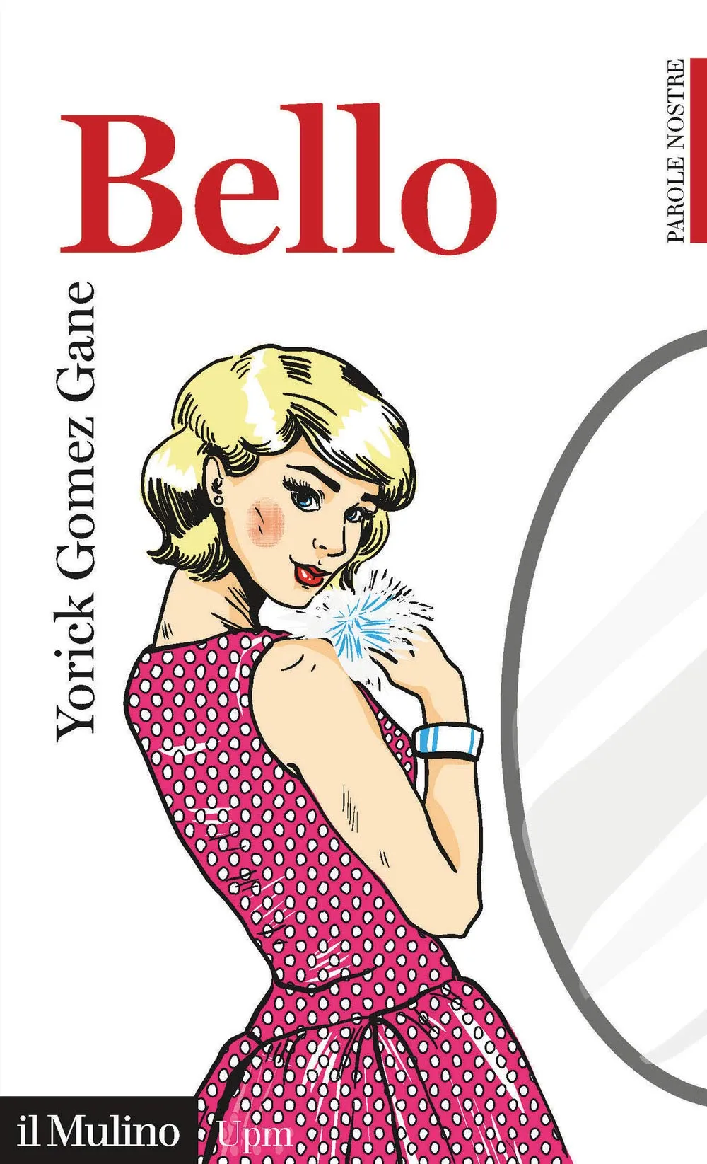 Bello - Yorick Gomez Gane