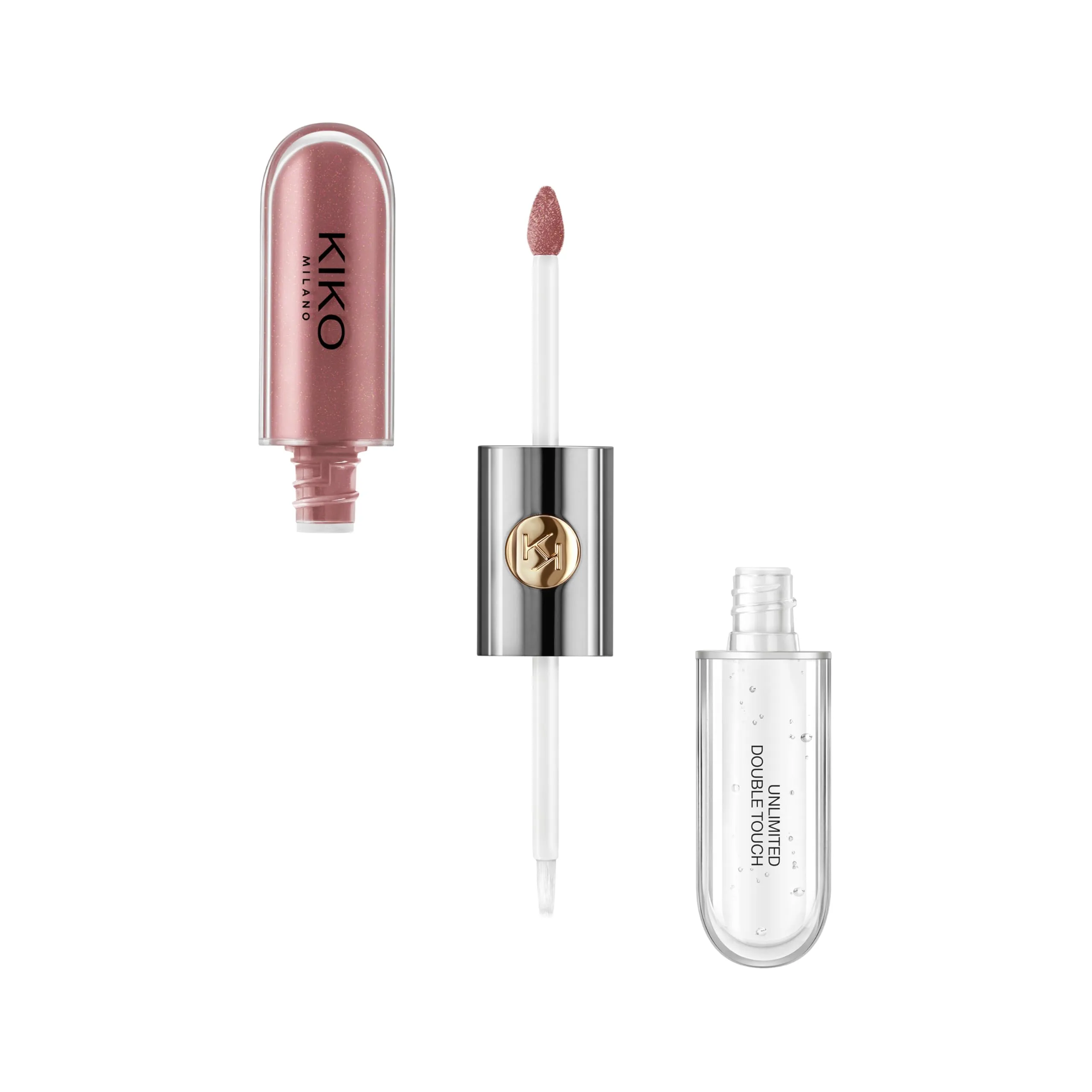 KIKO Milano Unlimited Double Touch 120