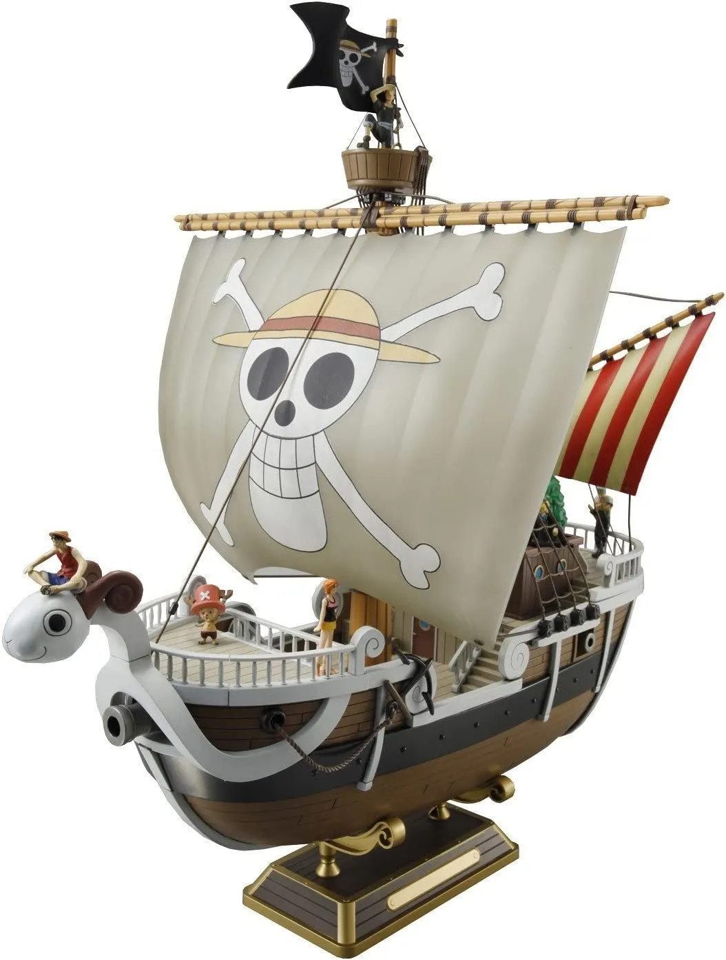 Bandai Spirits One Piece Going Merry (28 cm)