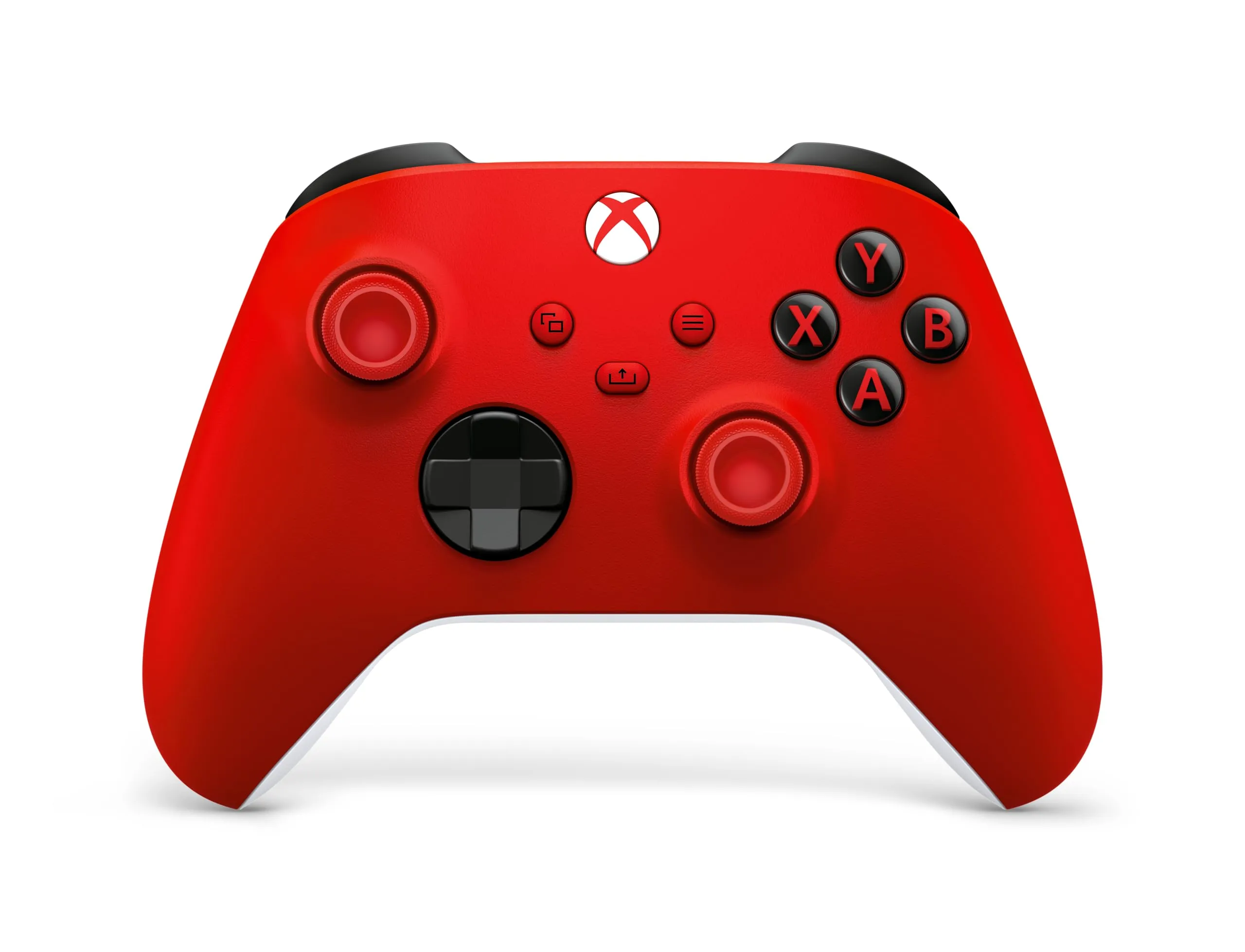 Controller Wireless Xbox - Pulse Red