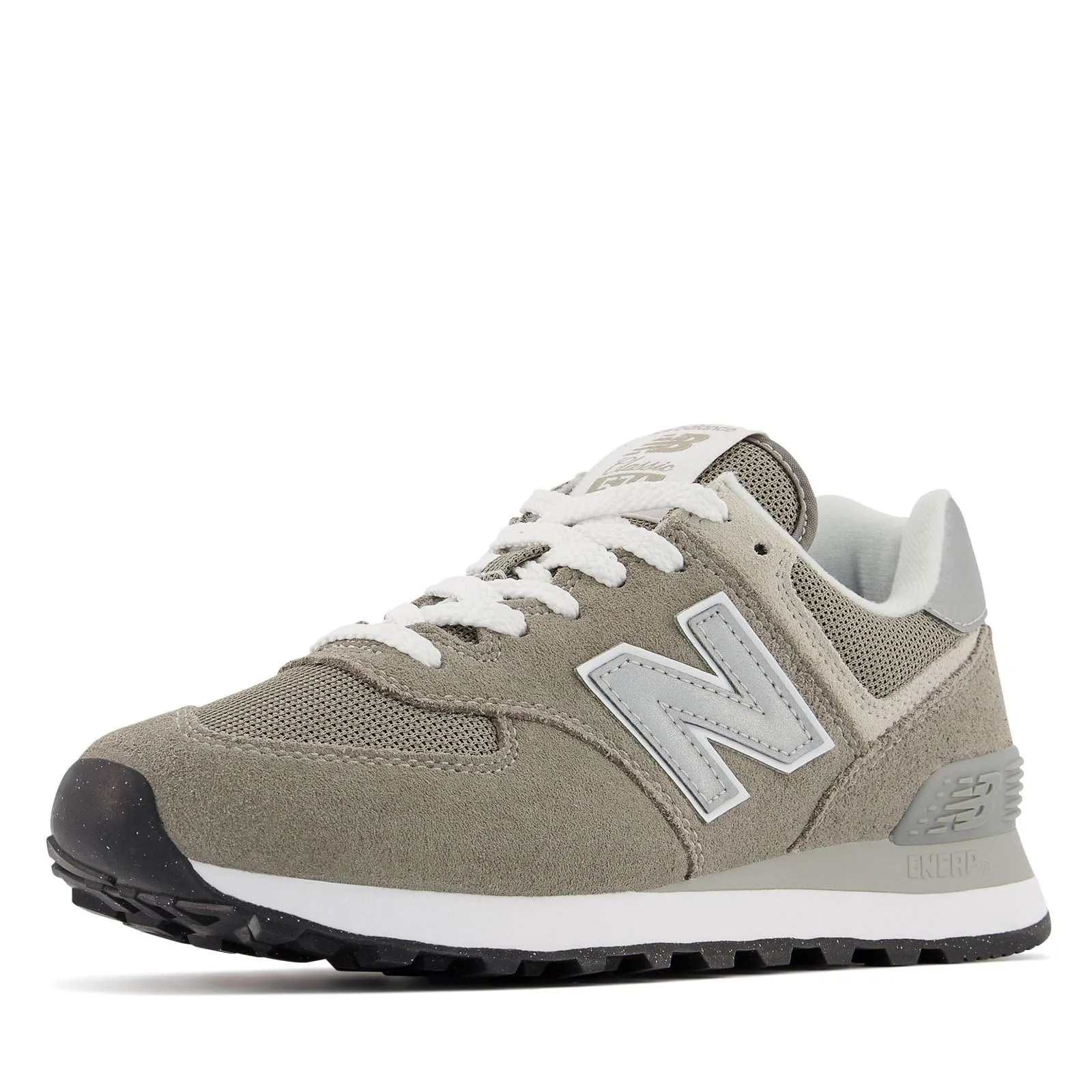 New Balance 574 Sneakers Donna Grigio