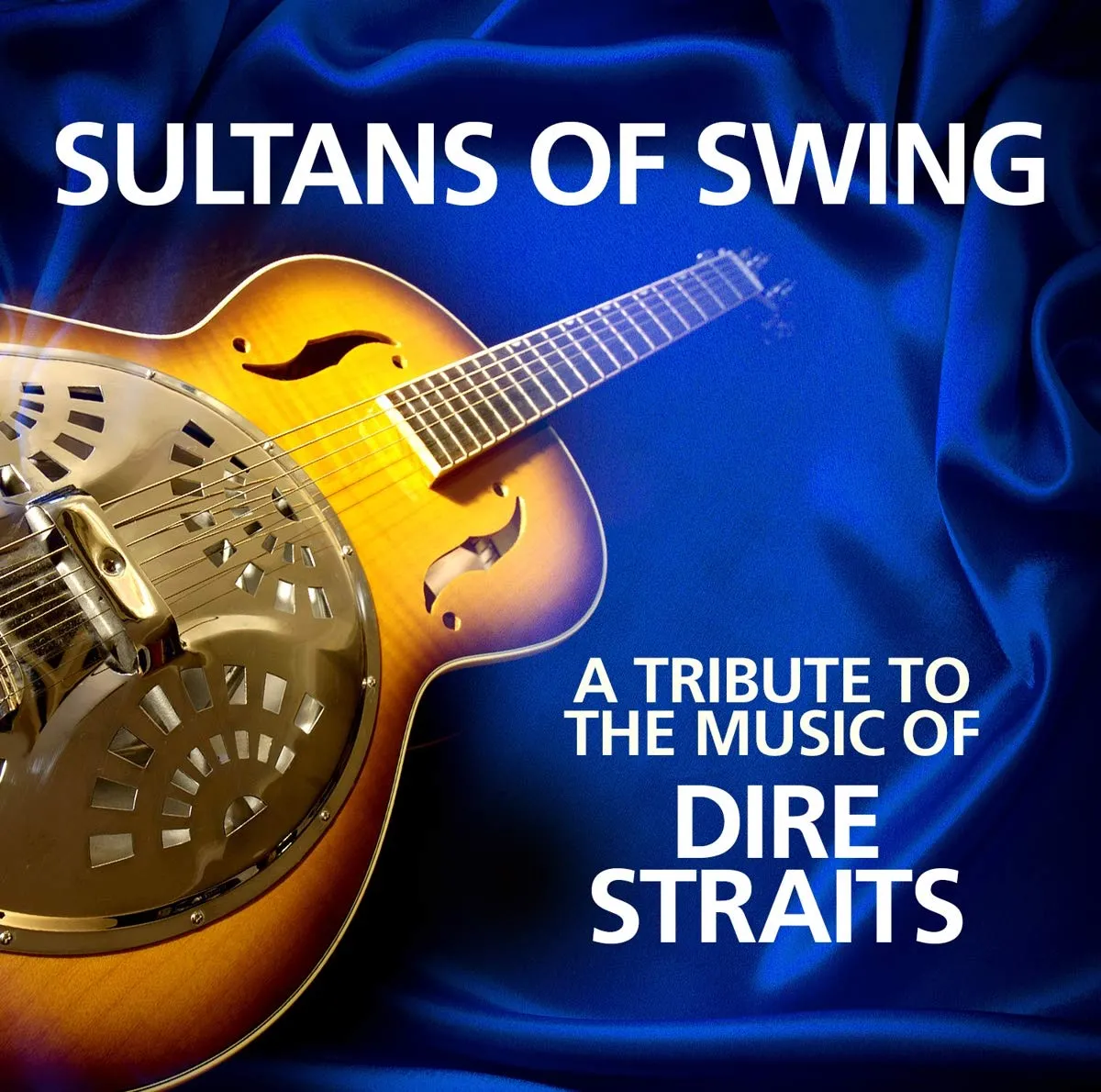 A Tribute to Dire Straits - CD Tribute Band