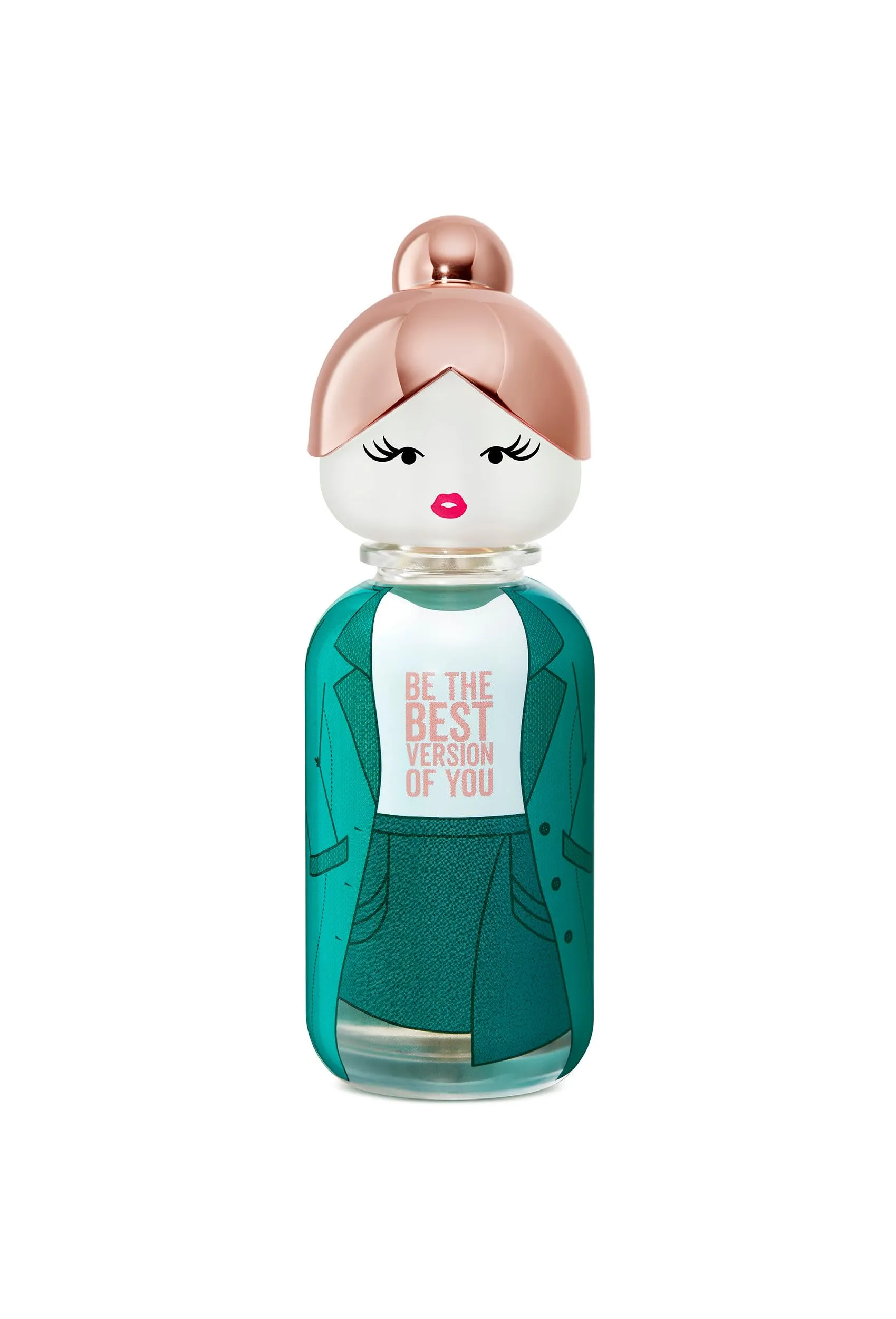 United Colors of Benetton Sisterland Green Jasmine Eau de Toilette