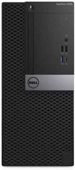 Dell Vostro 7050 SFF Ricondizionato - Intel Core i7, 16GB RAM, 512GB SSD, Windows 11 Pro