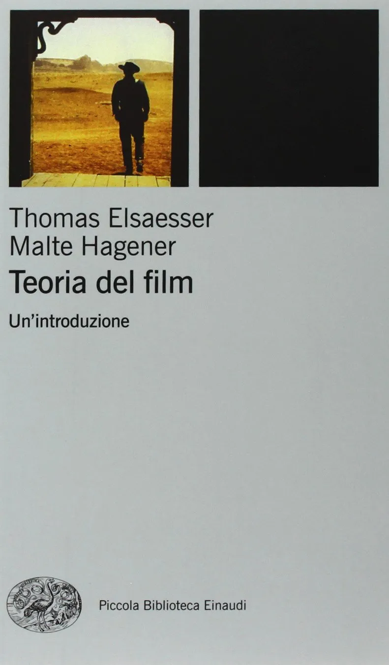 Teoria del film. Un'introduzione