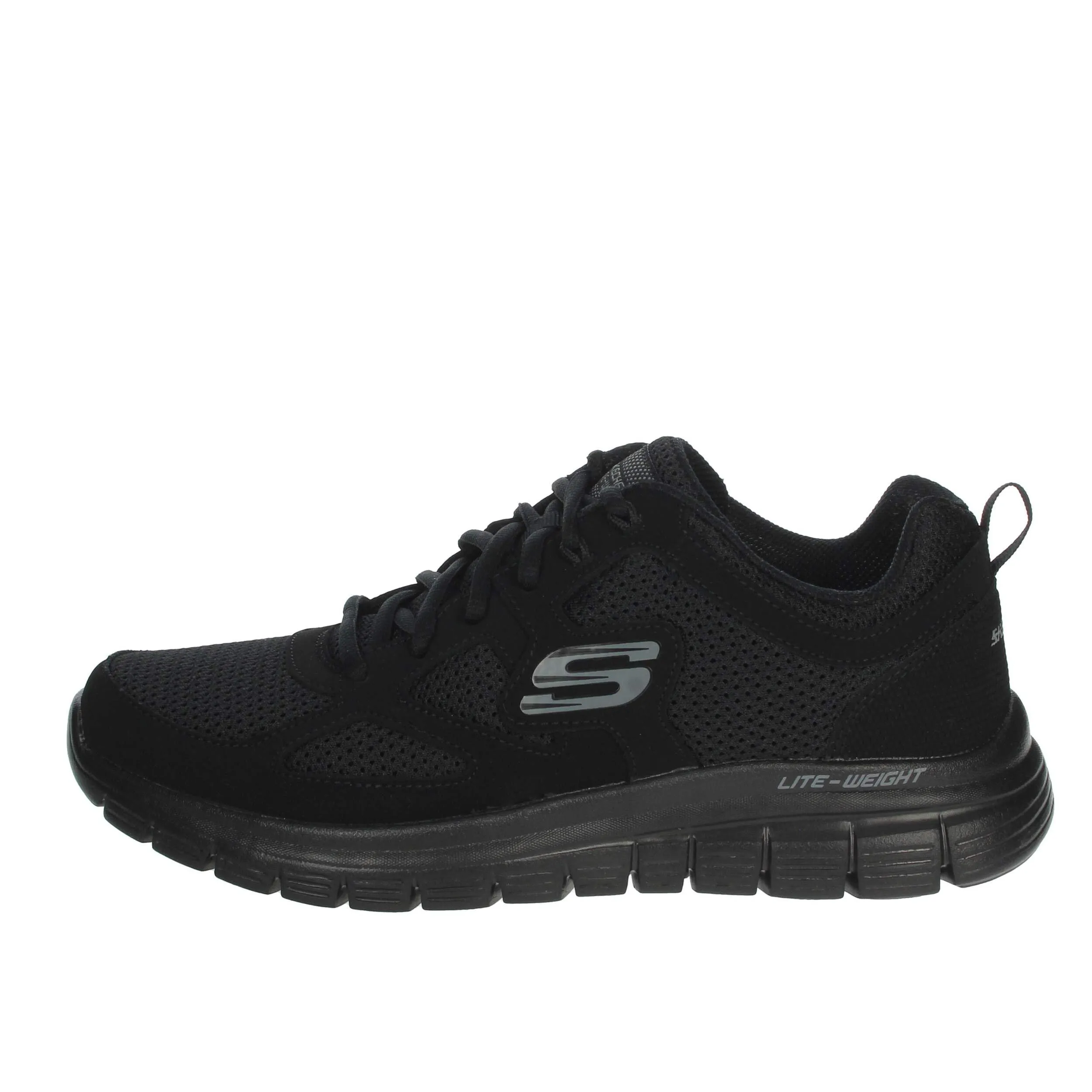Skechers Burns - Agoura Scarpe da Ginnastica Uomo