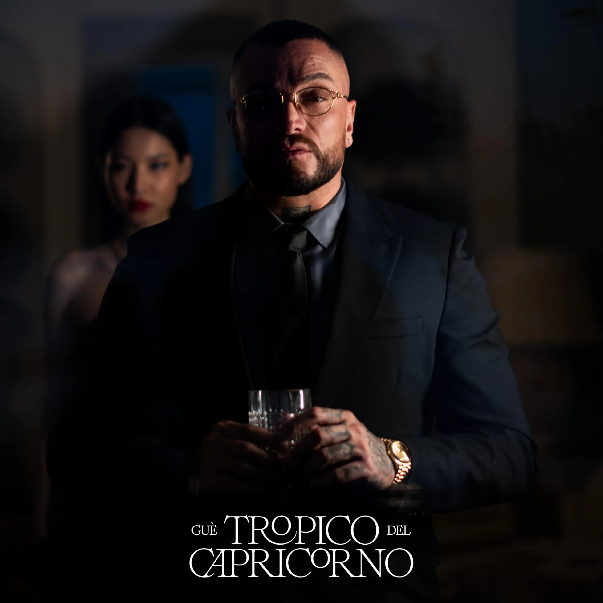 Tropico Del Capricorno (LP) - Vinile