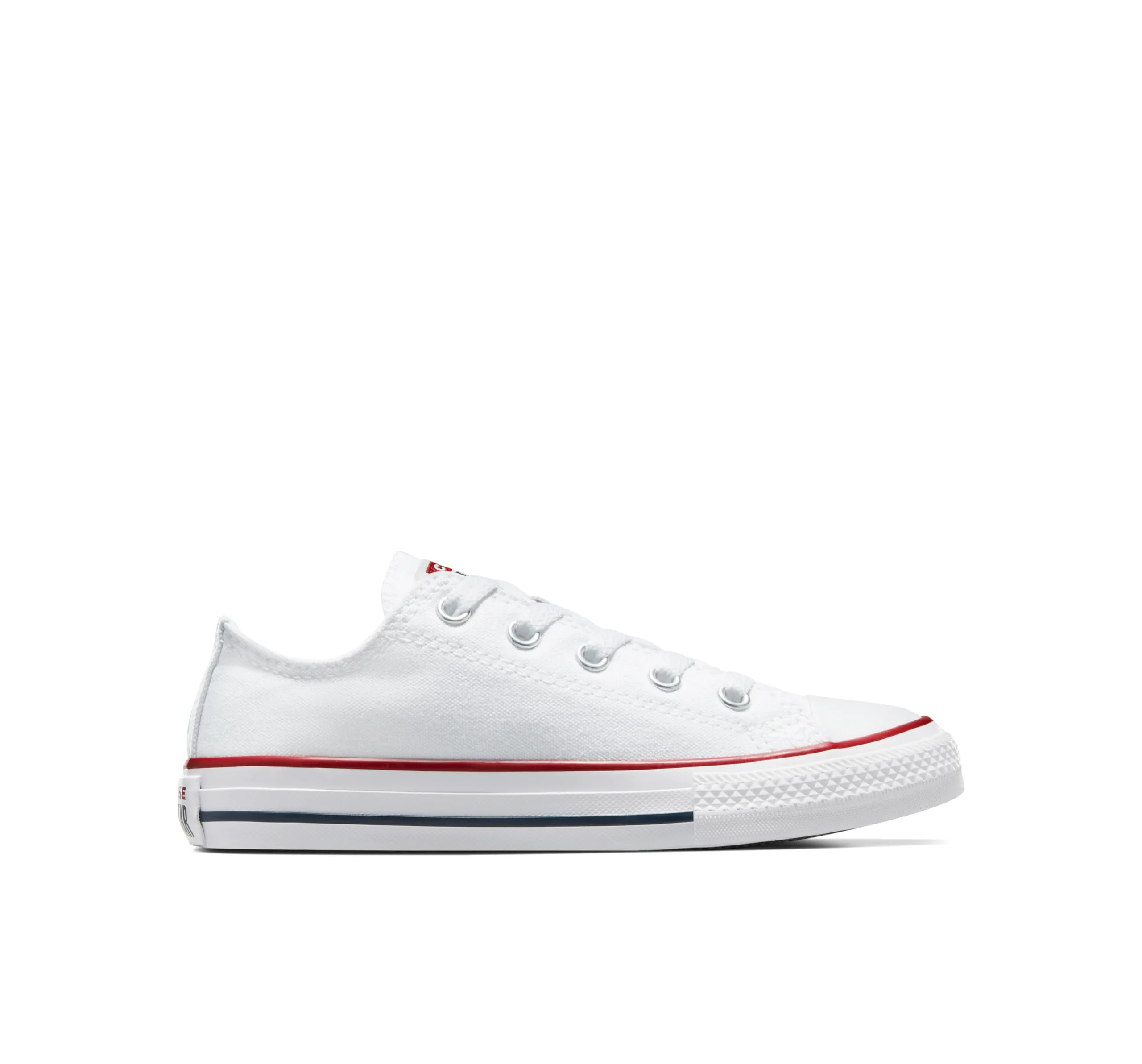 Converse Chuck Taylor All Star Ox Bianco - 3J256C