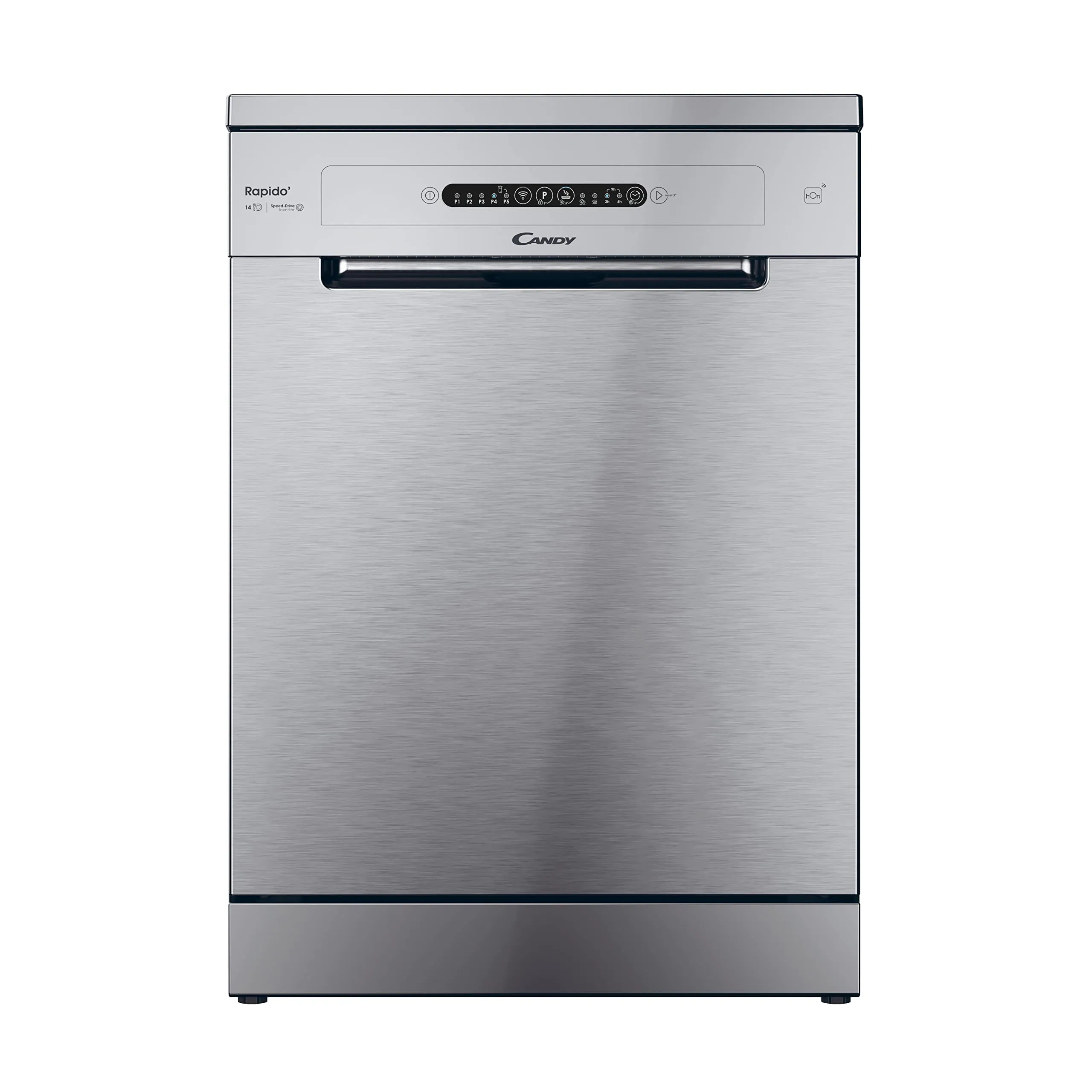 Lavastoviglie Candy Rapido' CF 4E7L0X