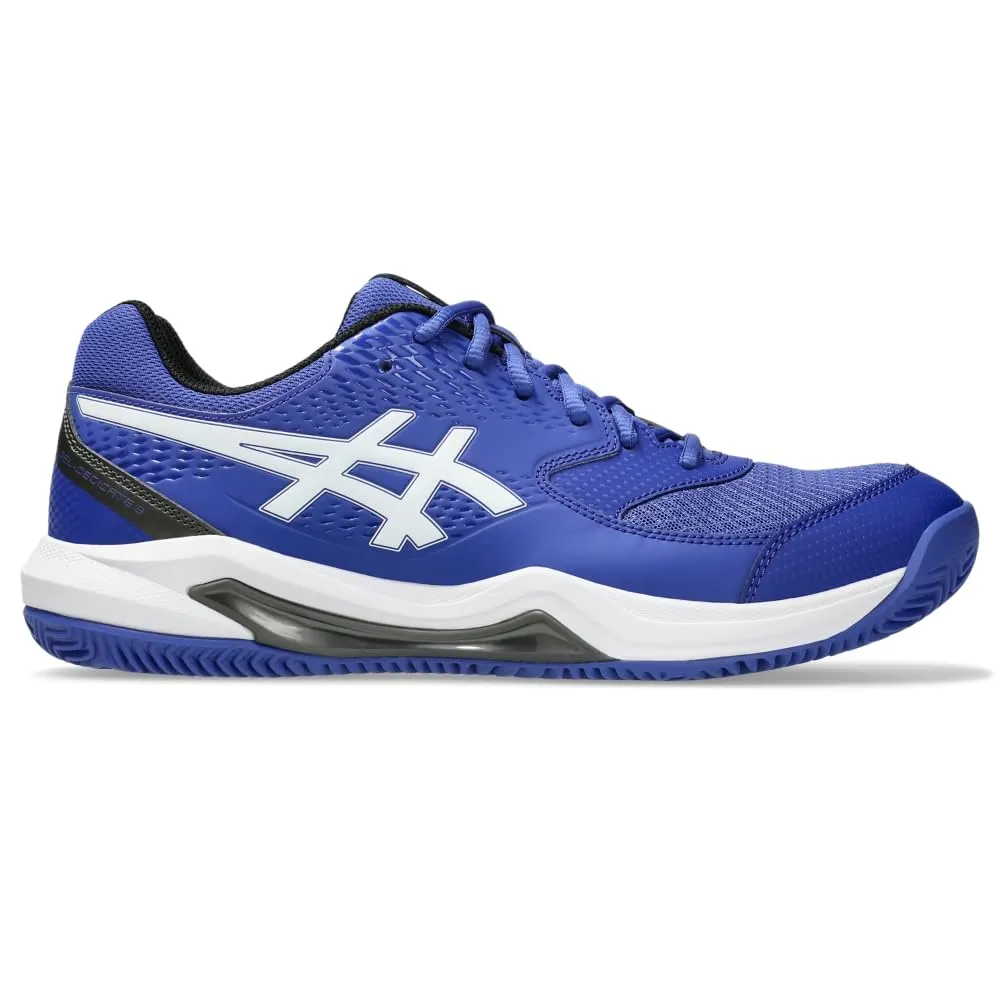 ASICS Gel-Dedicate 8 Clay Uomo Dark Cobalt/White