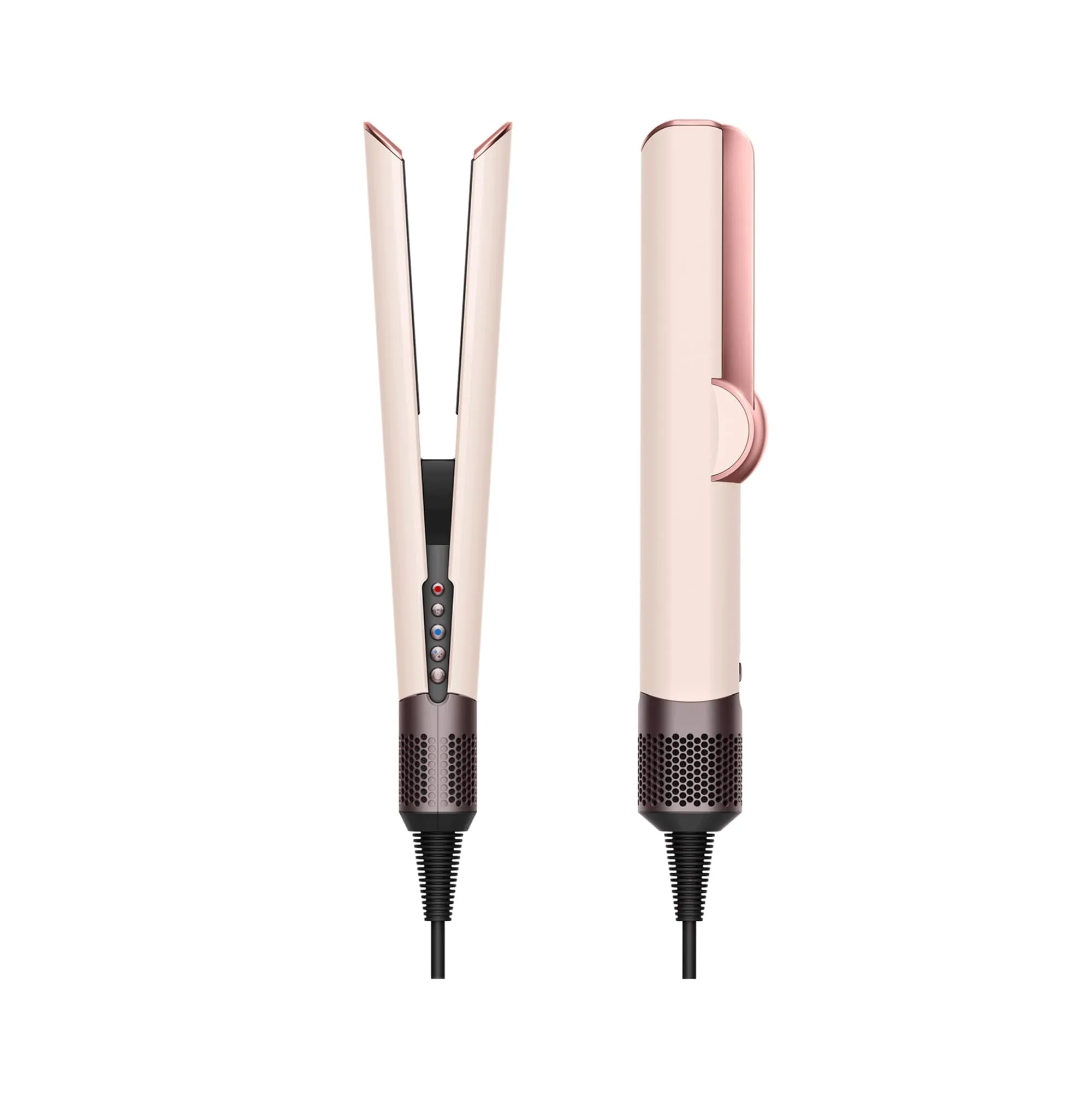 Dyson Airstrait™ Piastra (Cipria/Oro rosa)