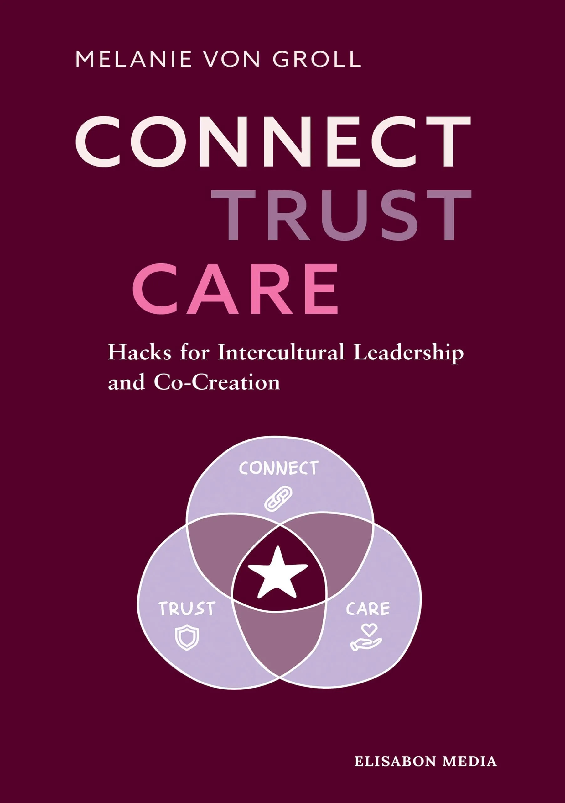Connect Trust Care: Hacks for Intercultural Leadership and Co-Creation
