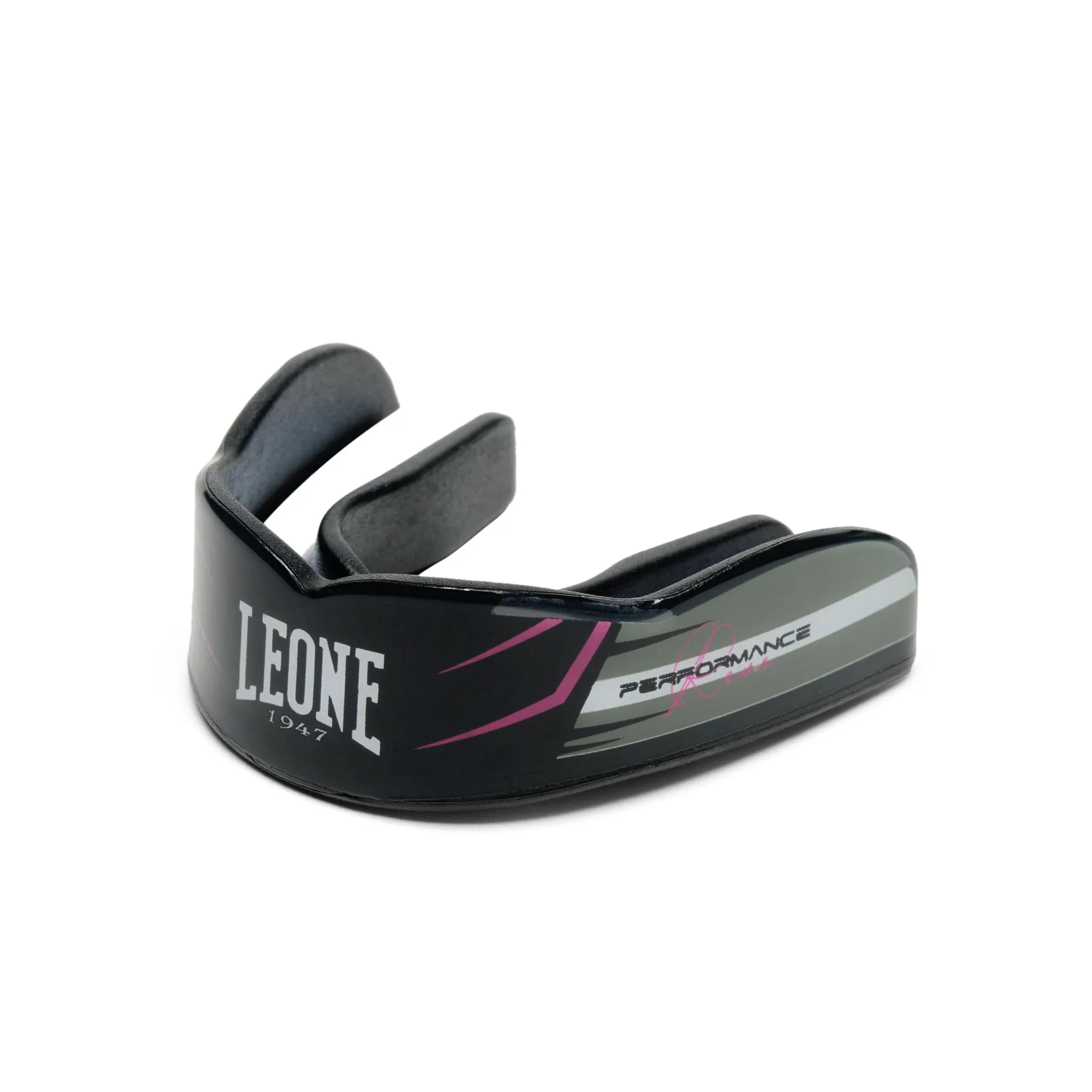 LEONE 1947 Paradenti REVO FLUO Fucsia