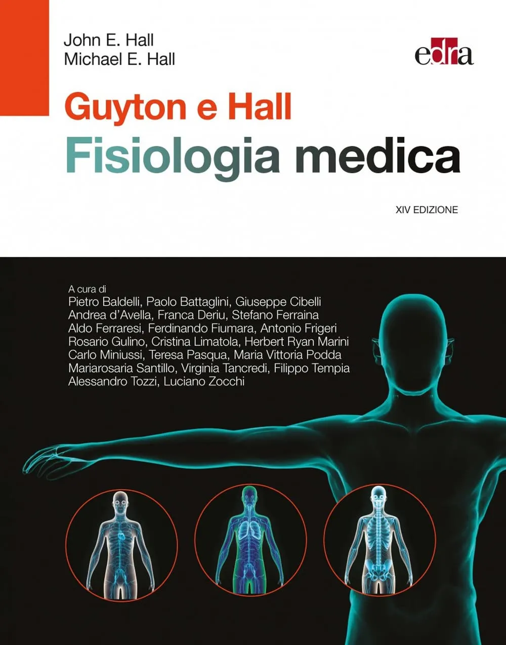 Fisiologia medica - Edizione Economica