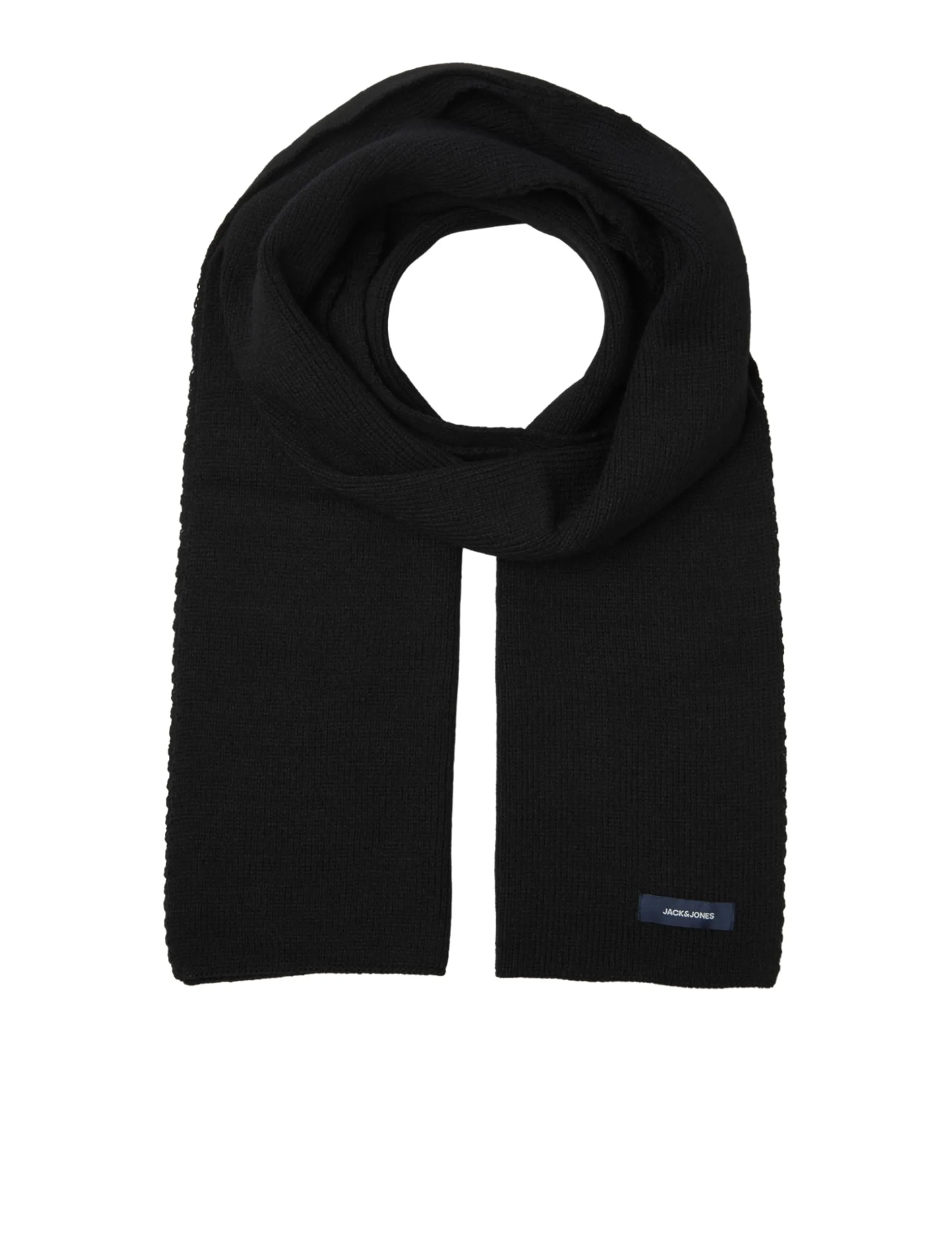 Sciarpa in maglia Jack & Jones DNA da uomo